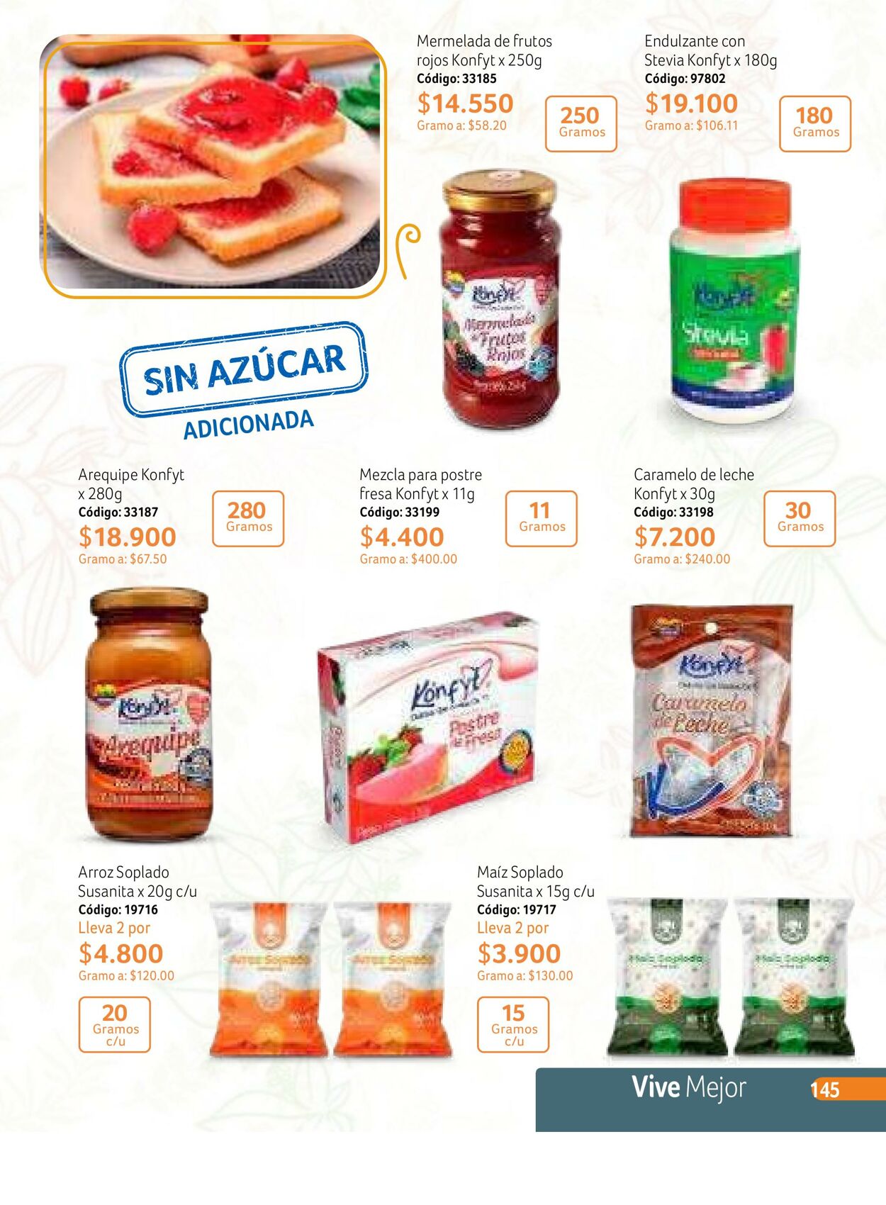 Catálogo Novaventa 07.02.2023 - 23.02.2023