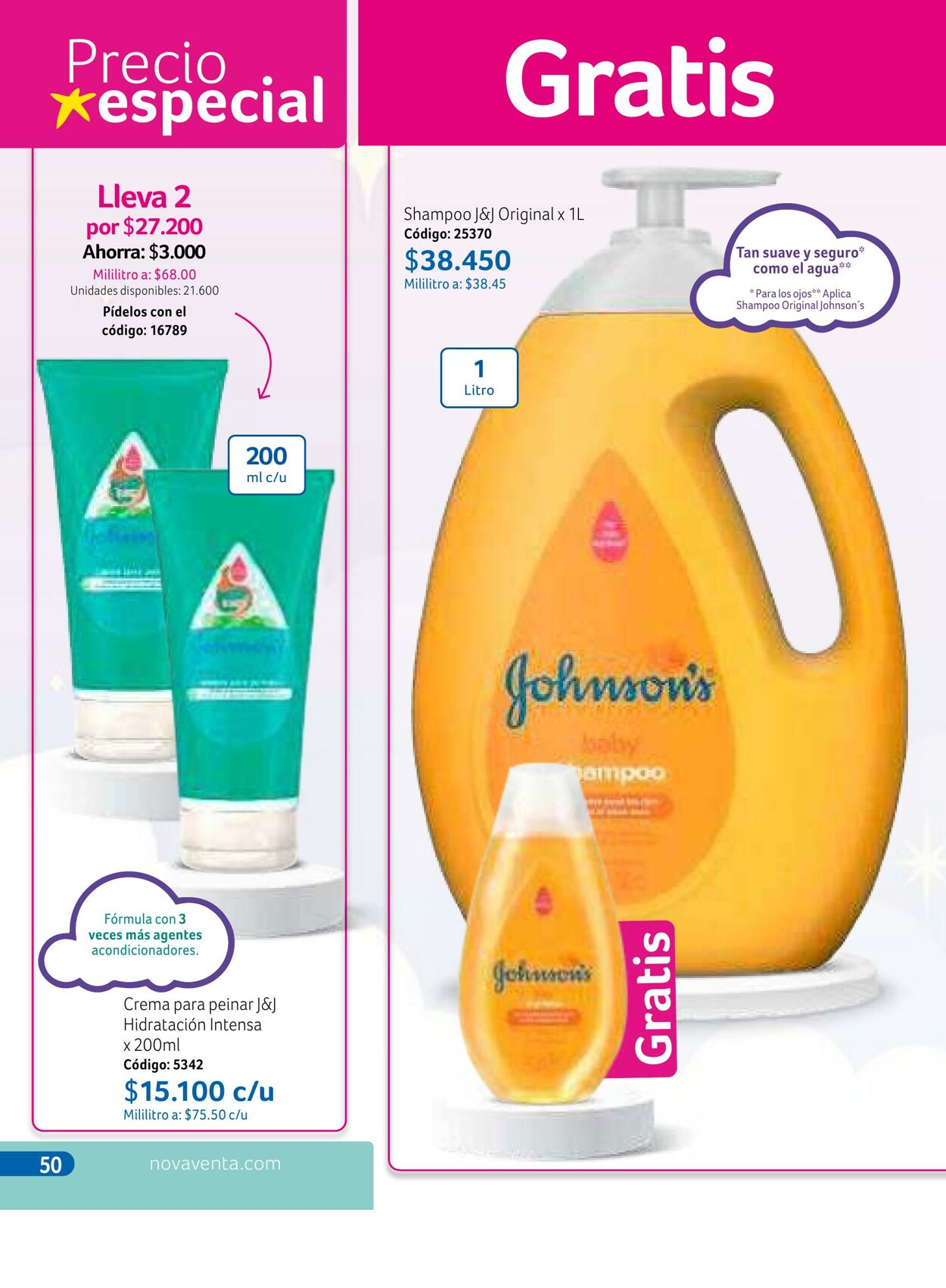 Catálogo Novaventa 07.02.2023 - 23.02.2023