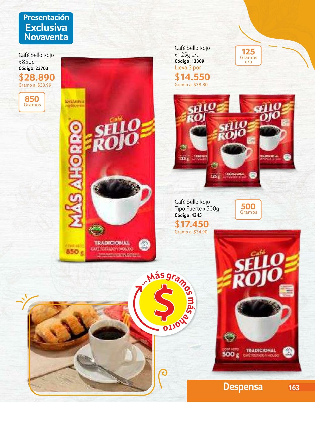 Catálogo Novaventa 07.02.2023 - 23.02.2023