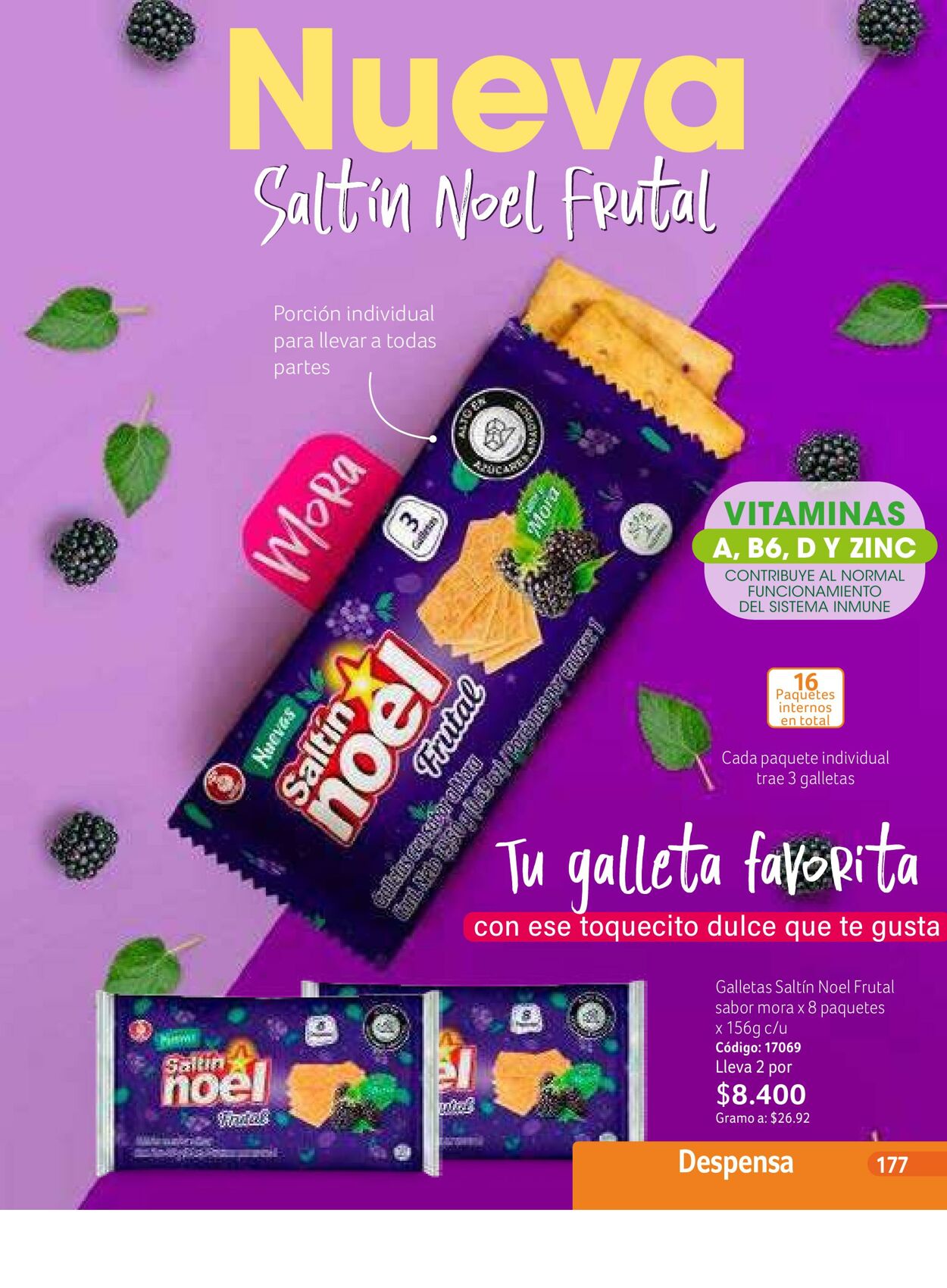 Catálogo Novaventa 07.02.2023 - 23.02.2023