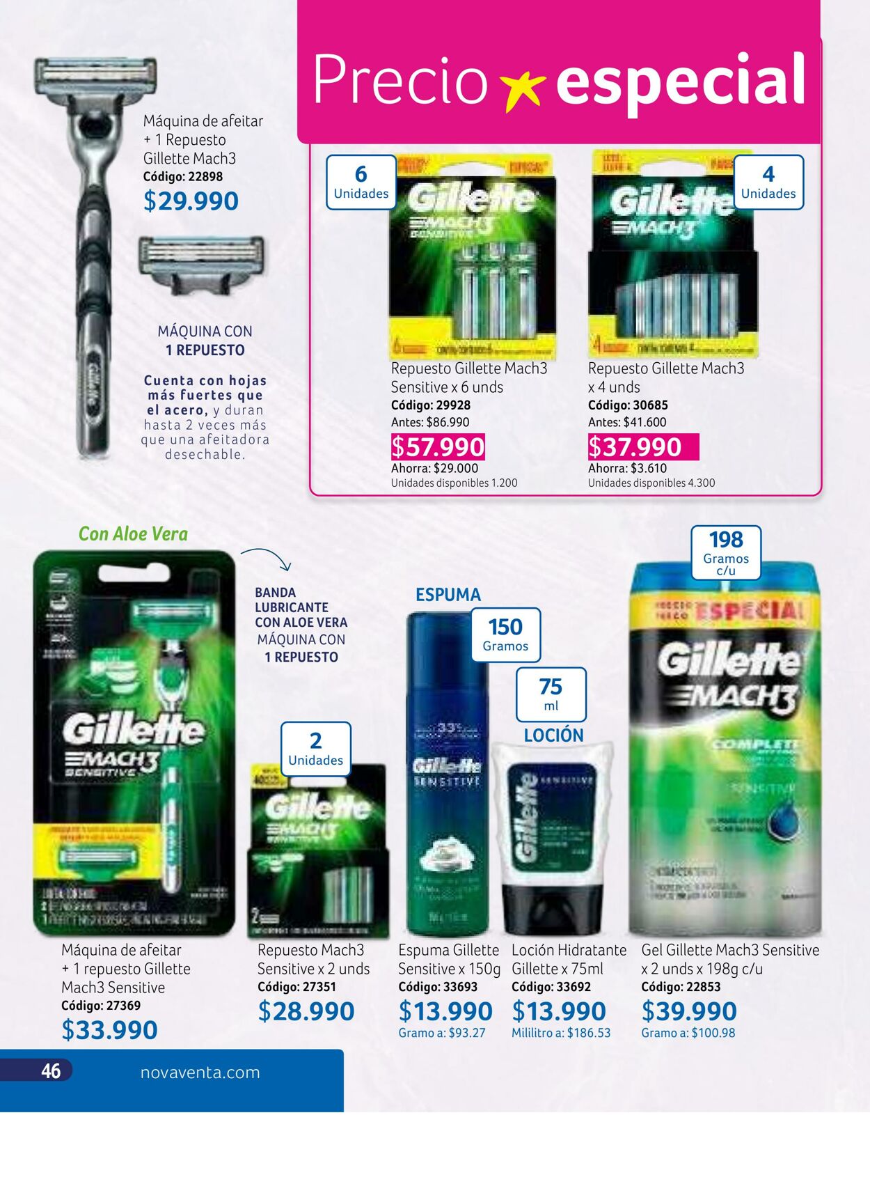 Catálogo Novaventa 07.02.2023 - 23.02.2023