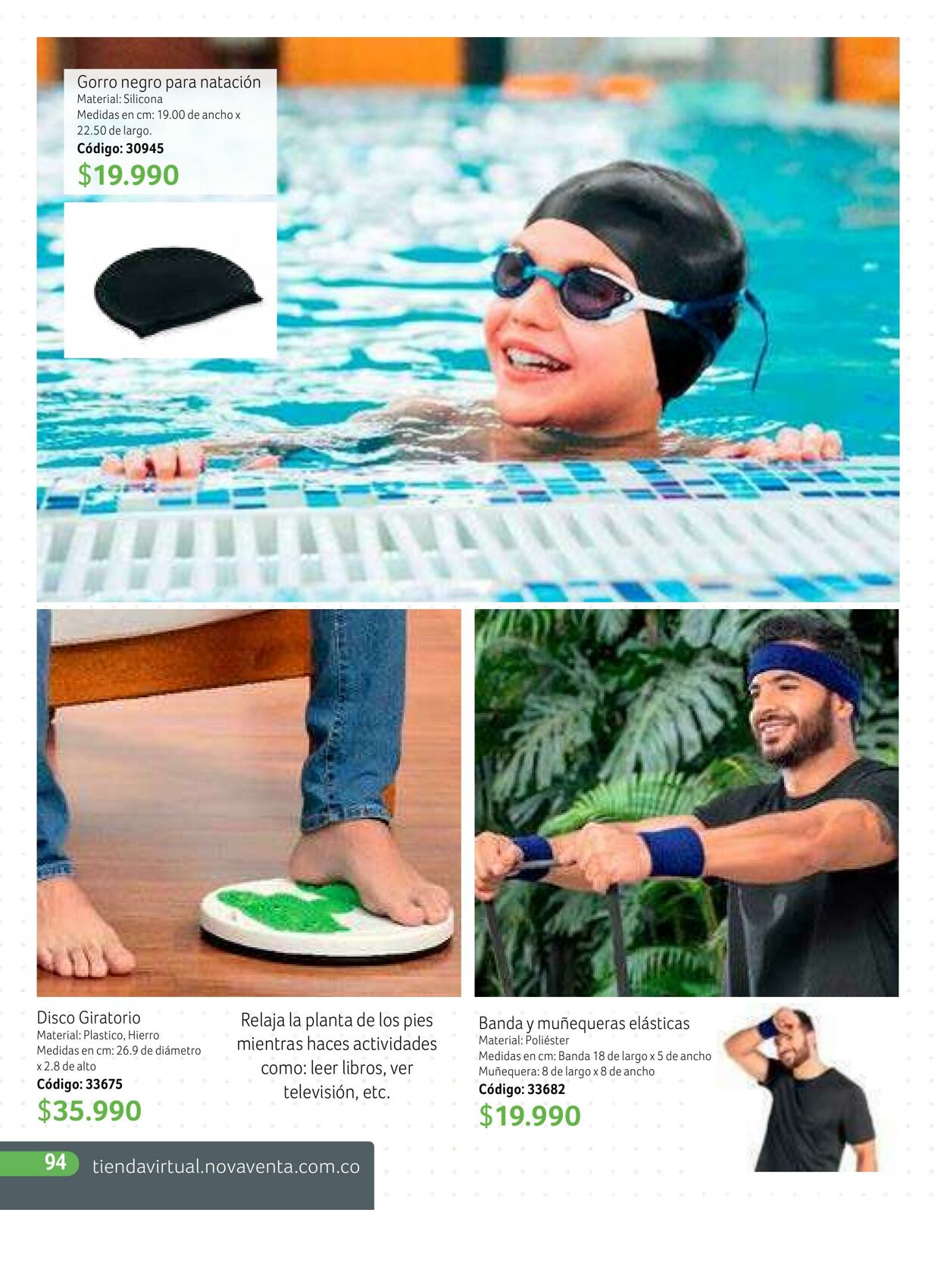 Catálogo Novaventa 07.02.2023 - 23.02.2023