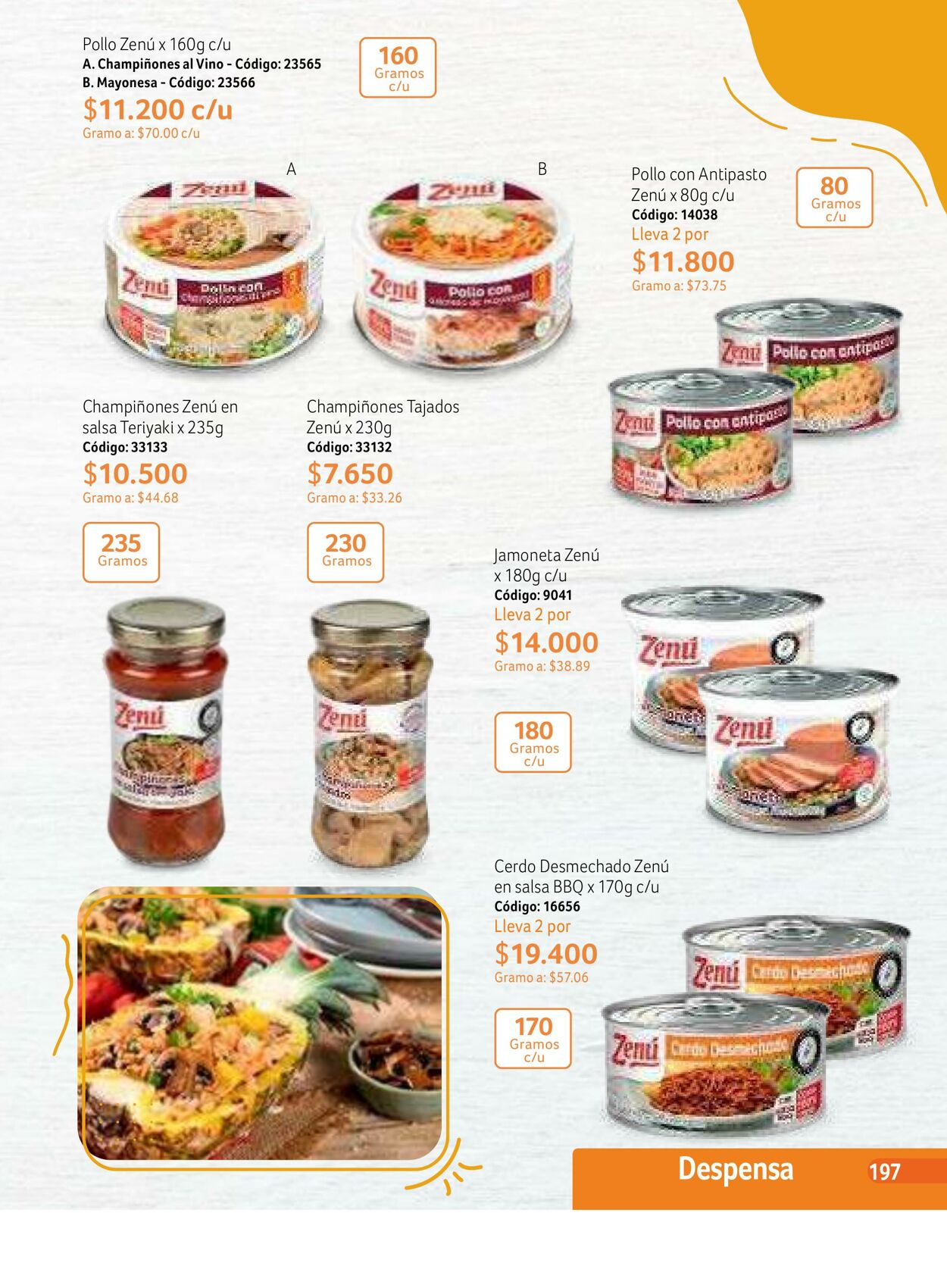 Catálogo Novaventa 07.02.2023 - 23.02.2023