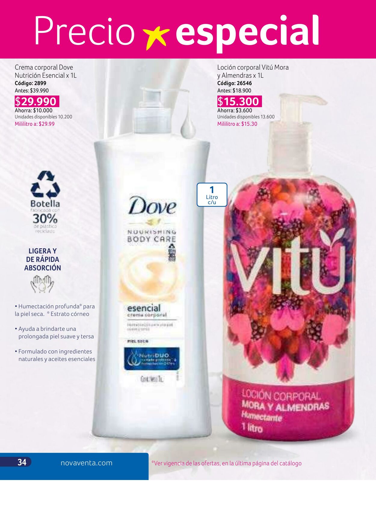 Catálogo Novaventa 07.02.2023 - 23.02.2023