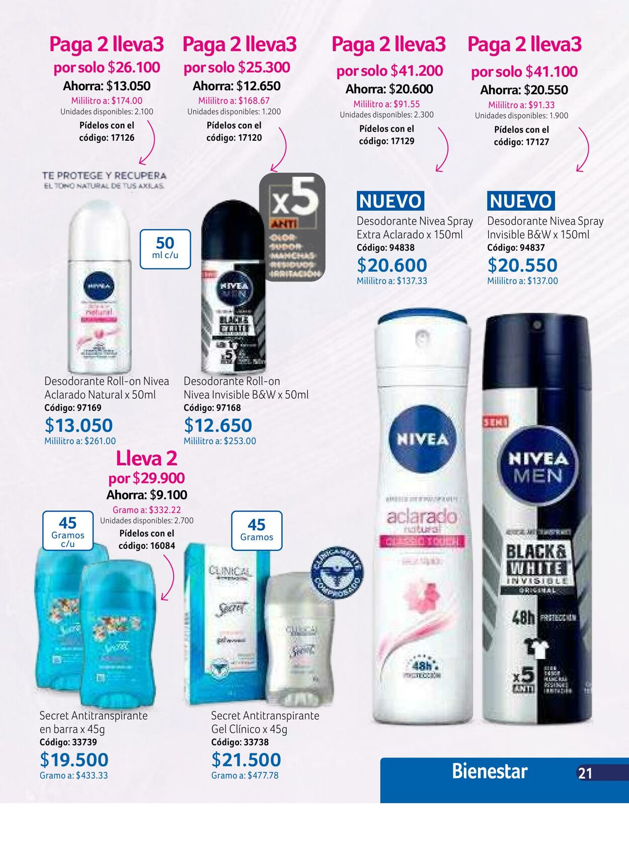 Catálogo Novaventa 07.02.2023 - 23.02.2023