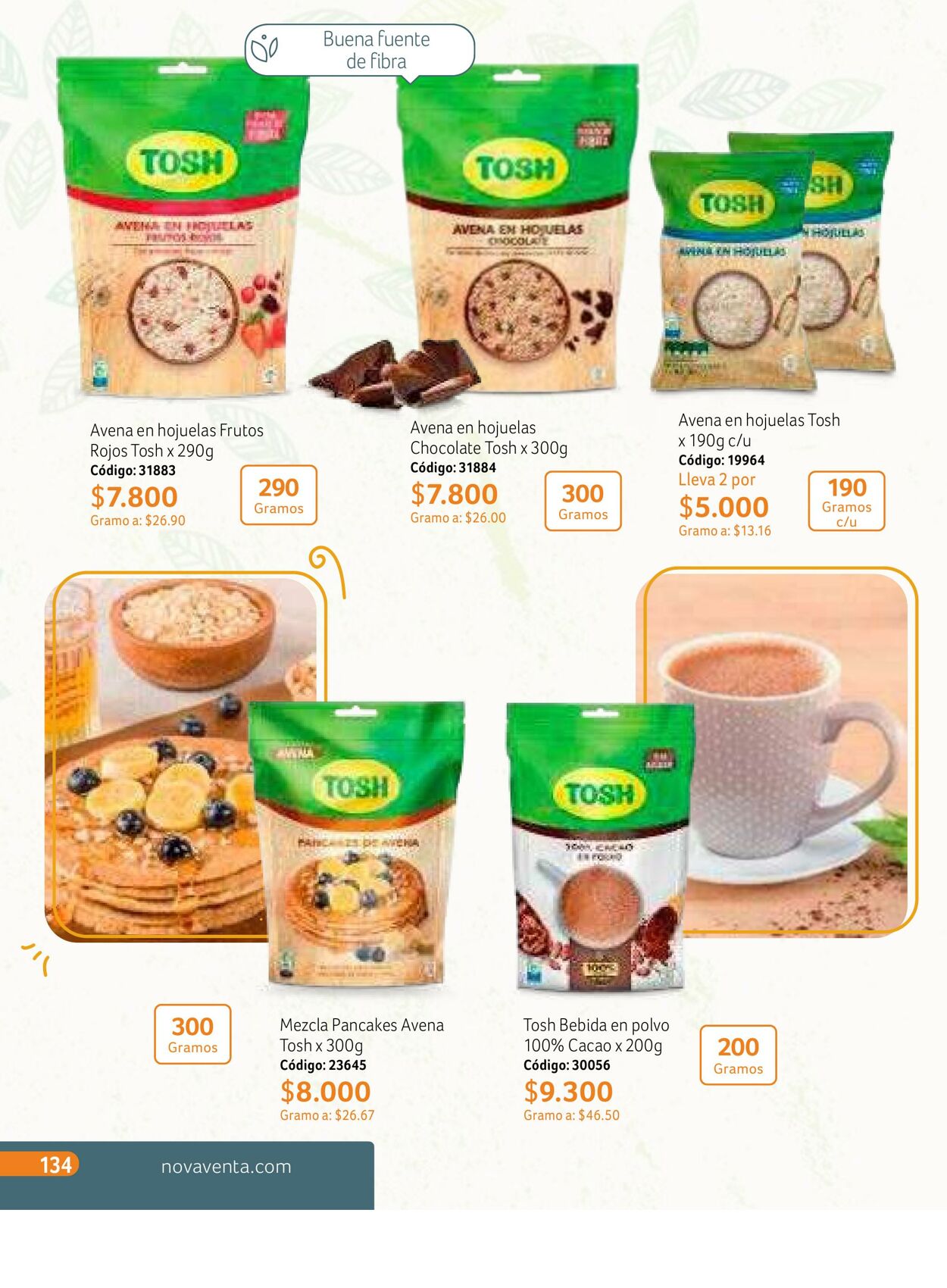 Catálogo Novaventa 07.02.2023 - 23.02.2023