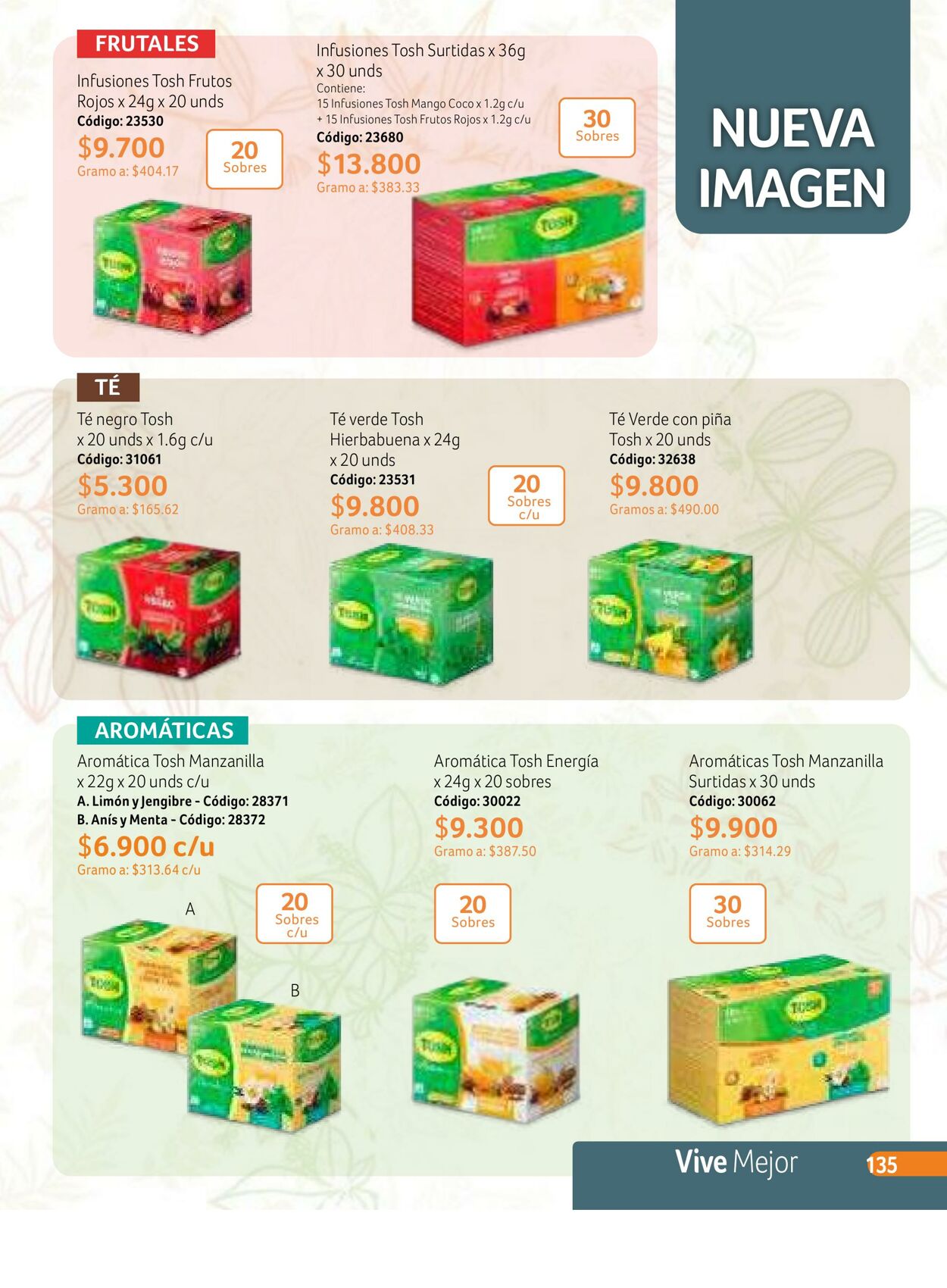 Catálogo Novaventa 07.02.2023 - 23.02.2023