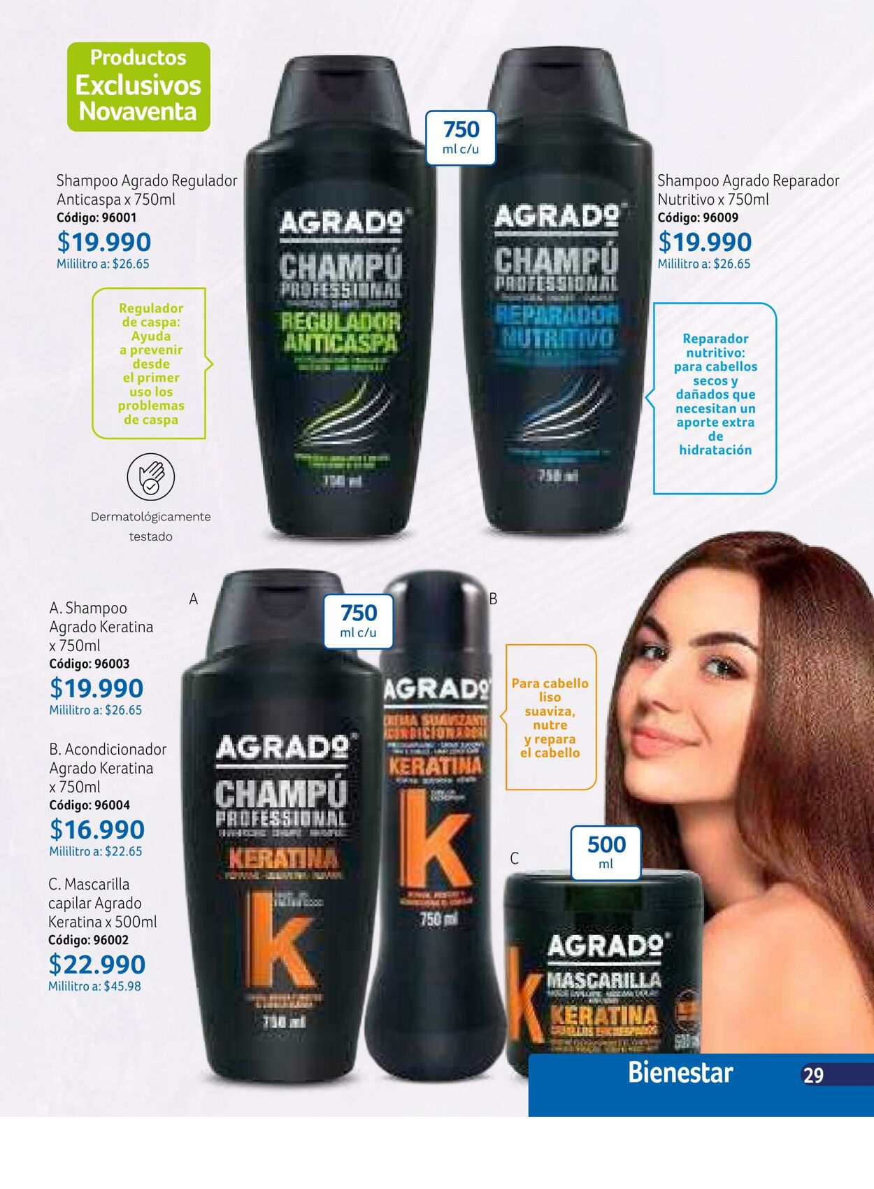 Catálogo Novaventa 07.02.2023 - 23.02.2023