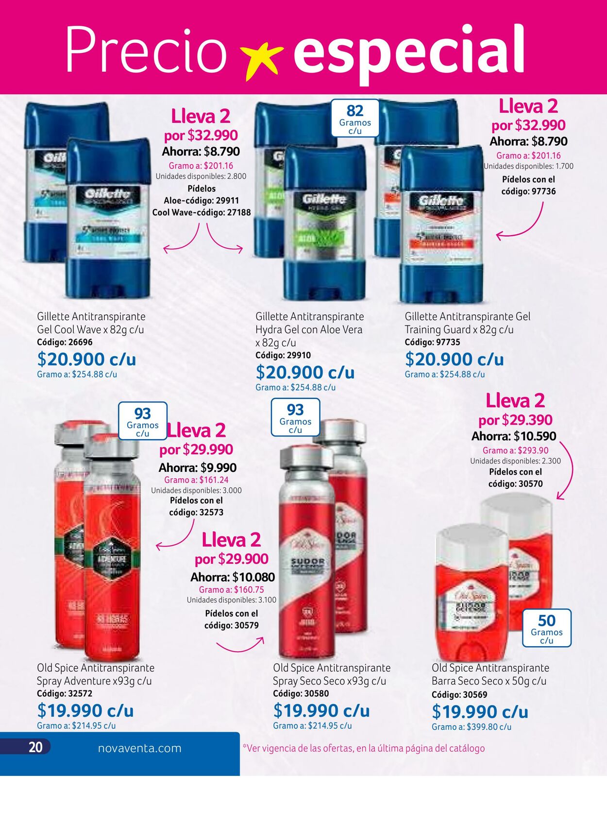 Catálogo Novaventa 07.02.2023 - 23.02.2023