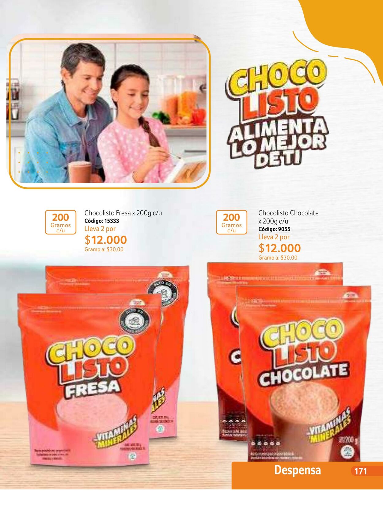 Catálogo Novaventa 07.02.2023 - 23.02.2023