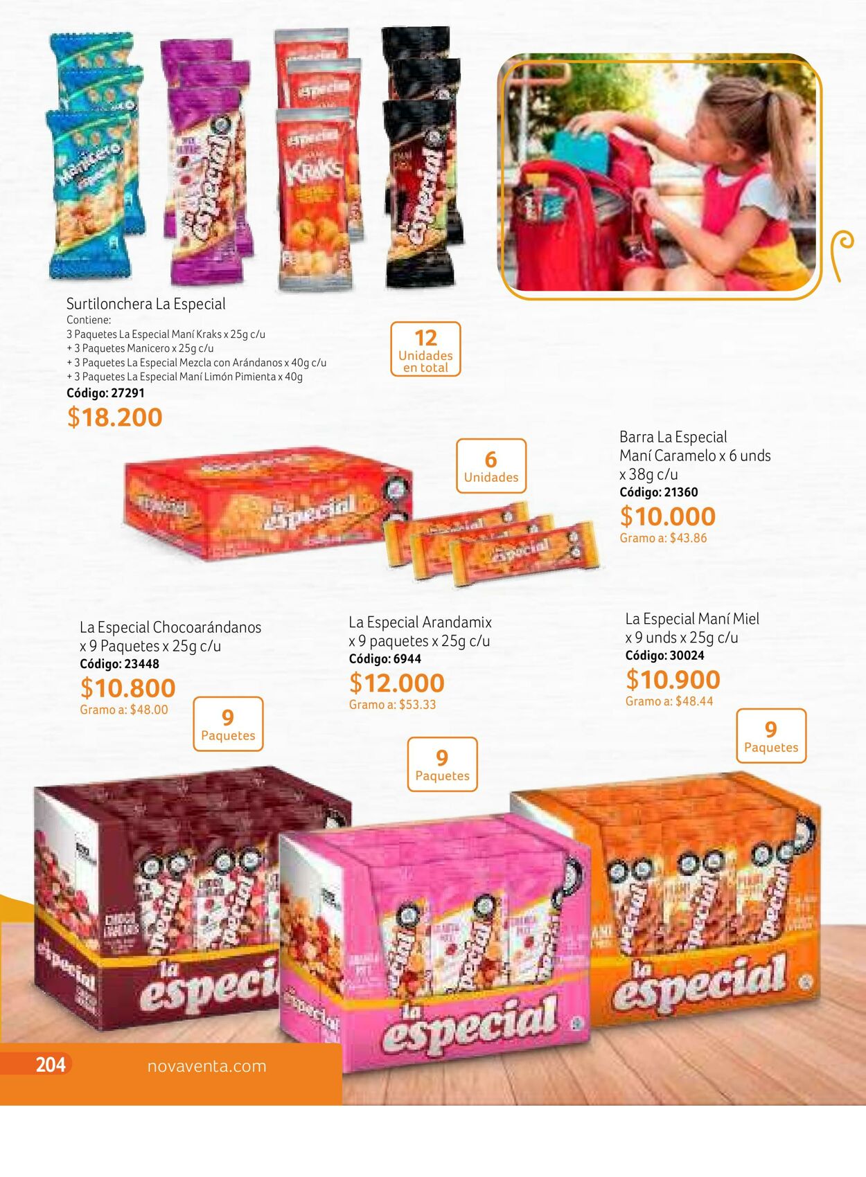 Catálogo Novaventa 07.02.2023 - 23.02.2023