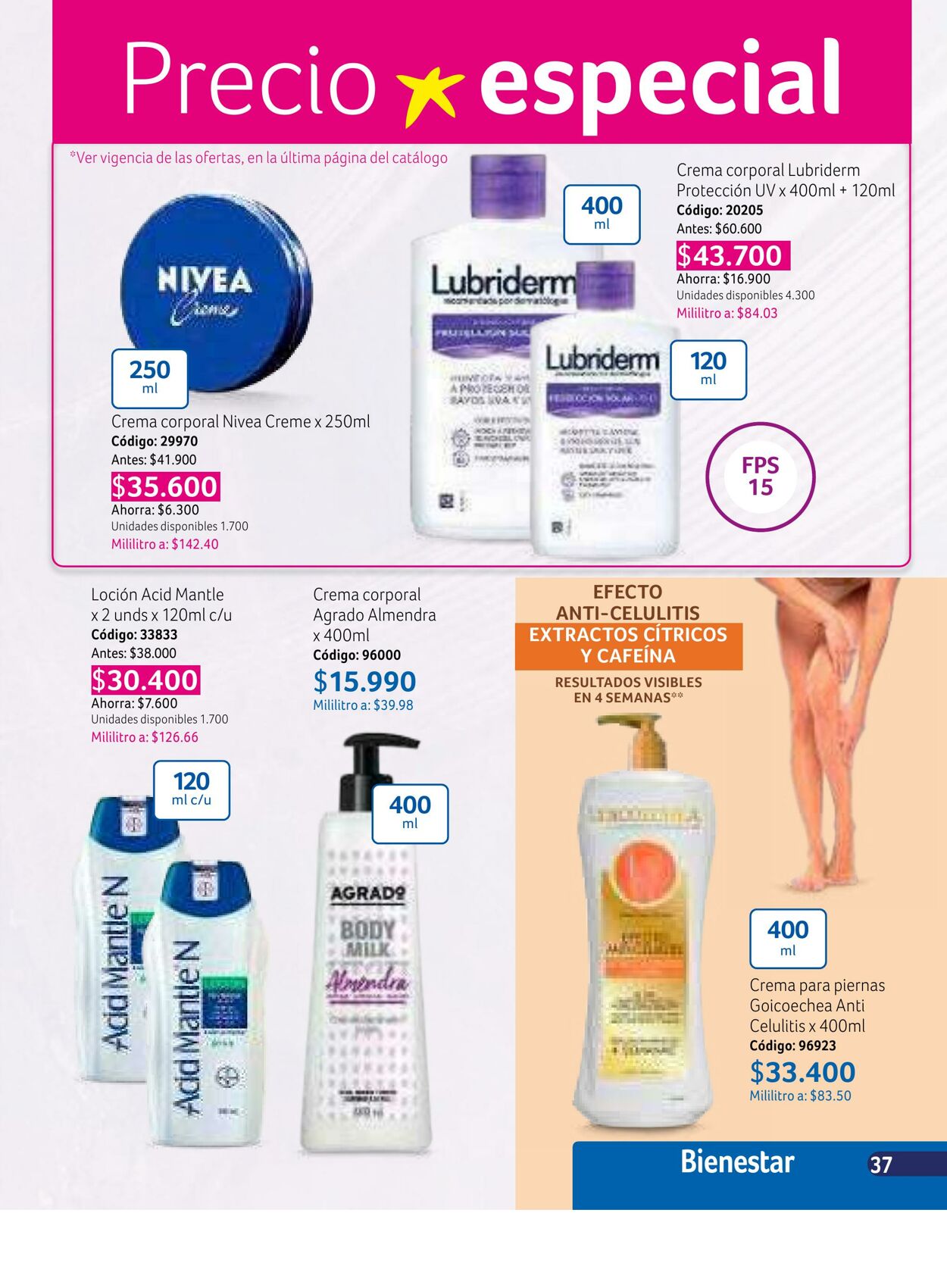 Catálogo Novaventa 07.02.2023 - 23.02.2023