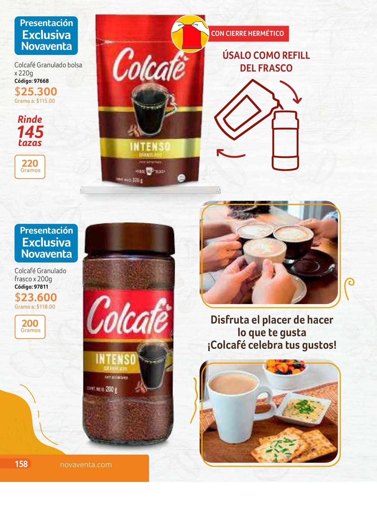 Catálogo Novaventa 07.02.2023 - 23.02.2023