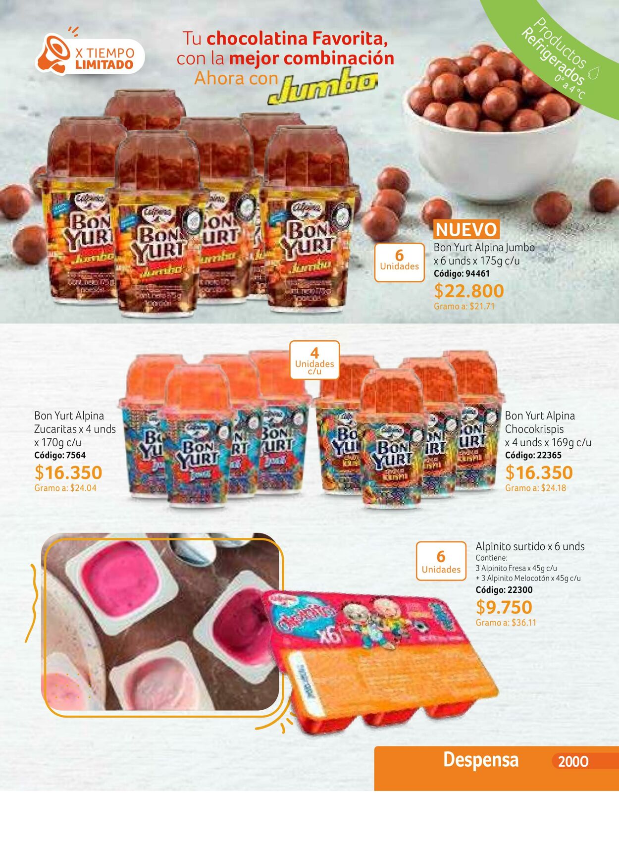 Catálogo Novaventa 07.02.2023 - 23.02.2023