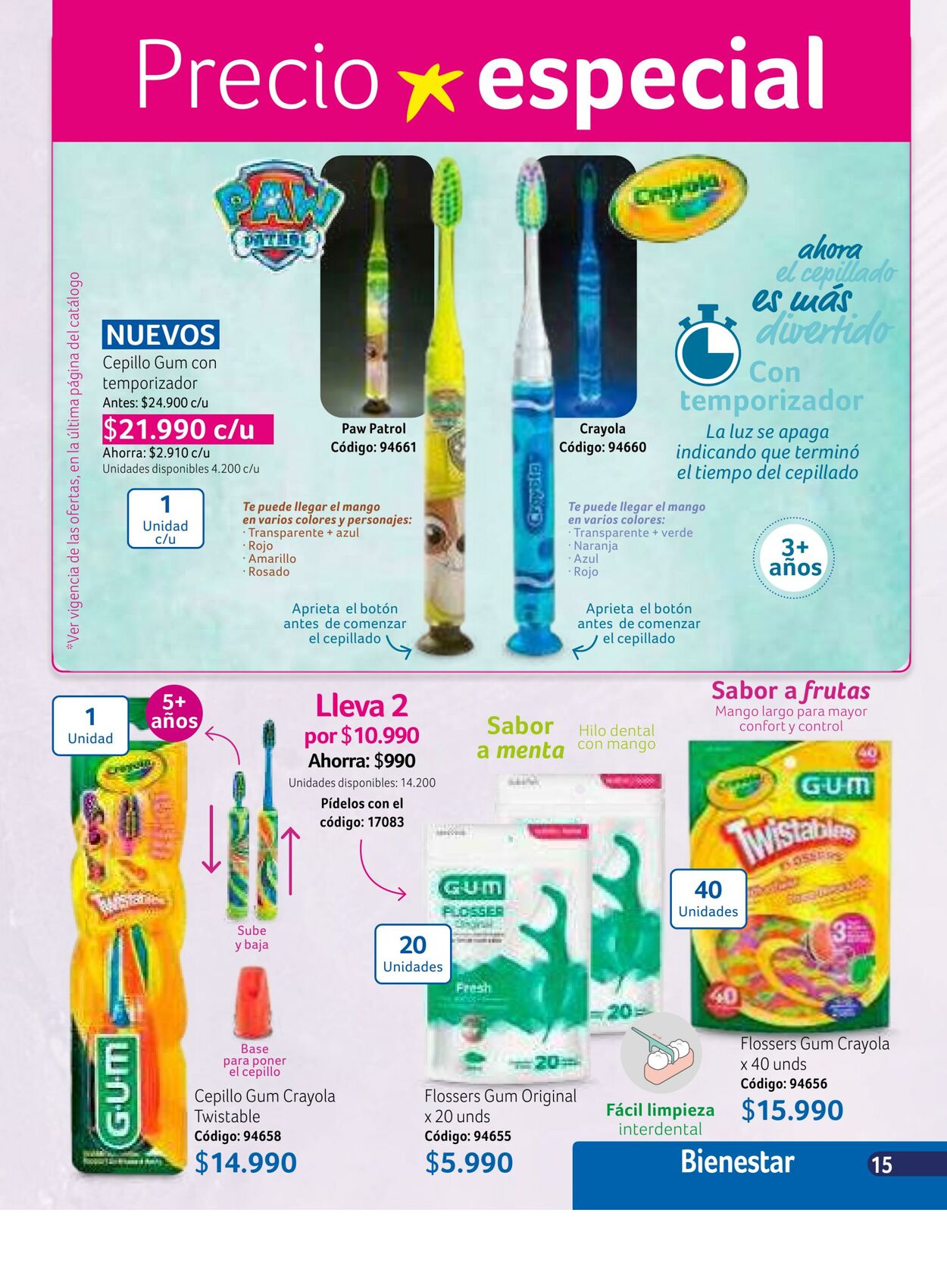 Catálogo Novaventa 07.02.2023 - 23.02.2023