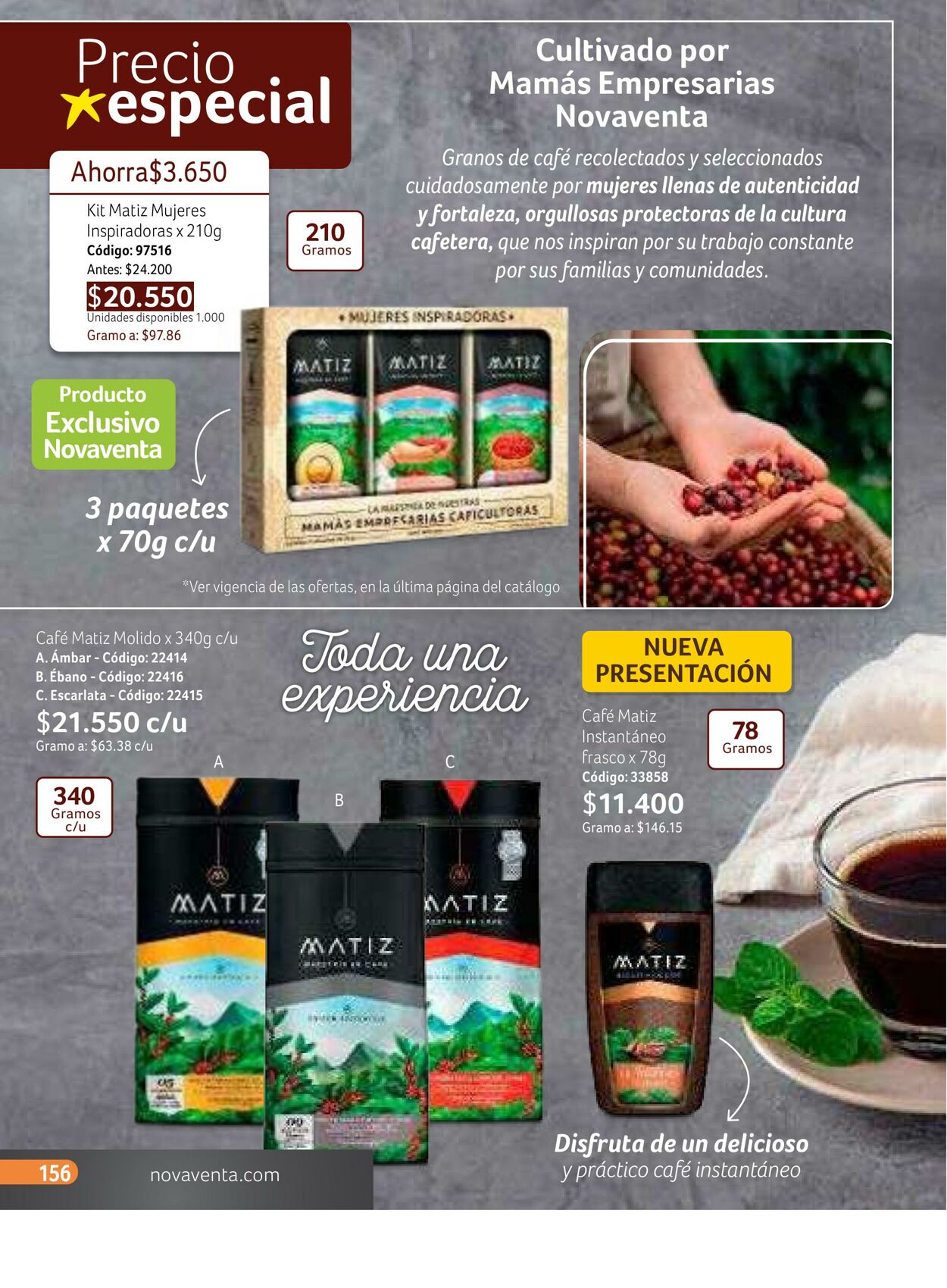 Catálogo Novaventa 07.02.2023 - 23.02.2023