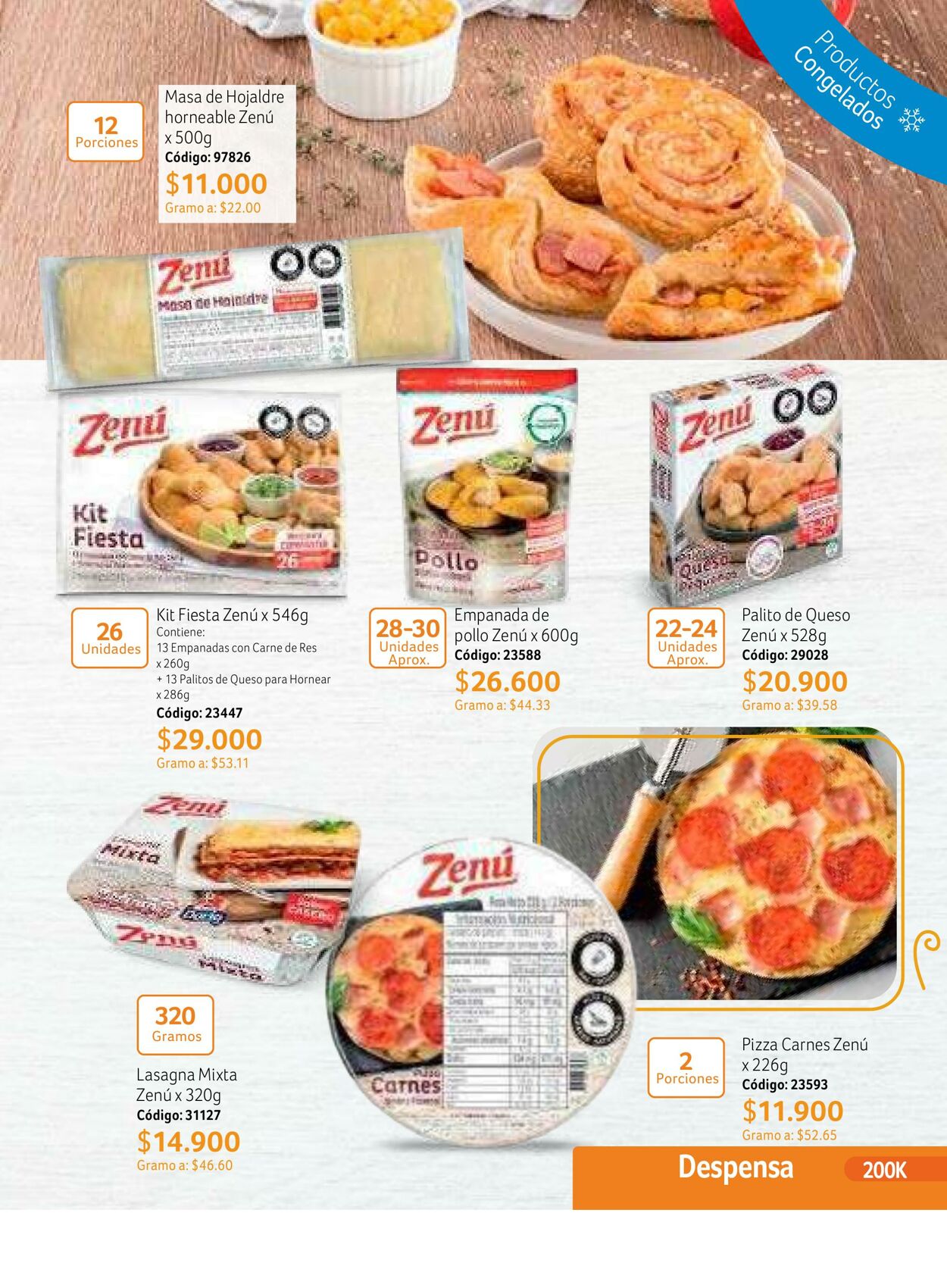 Catálogo Novaventa 07.02.2023 - 23.02.2023