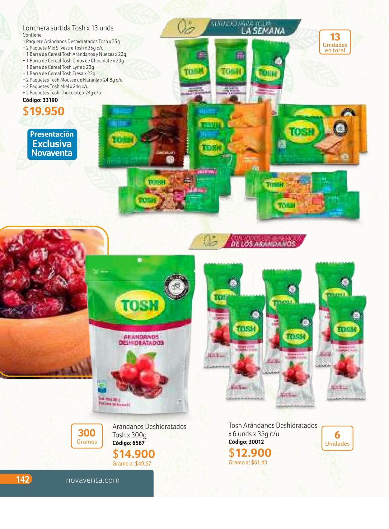 Catálogo Novaventa 07.02.2023 - 23.02.2023