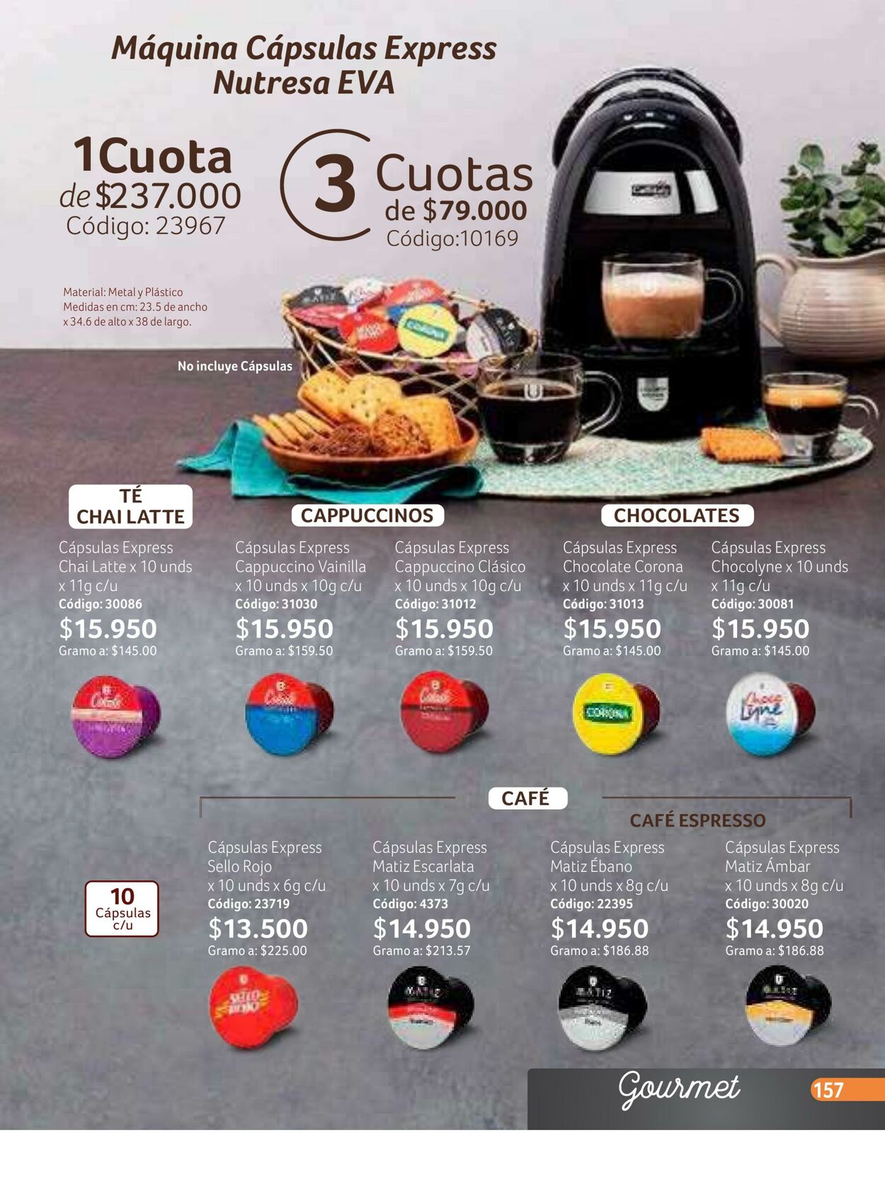 Catálogo Novaventa 07.02.2023 - 23.02.2023