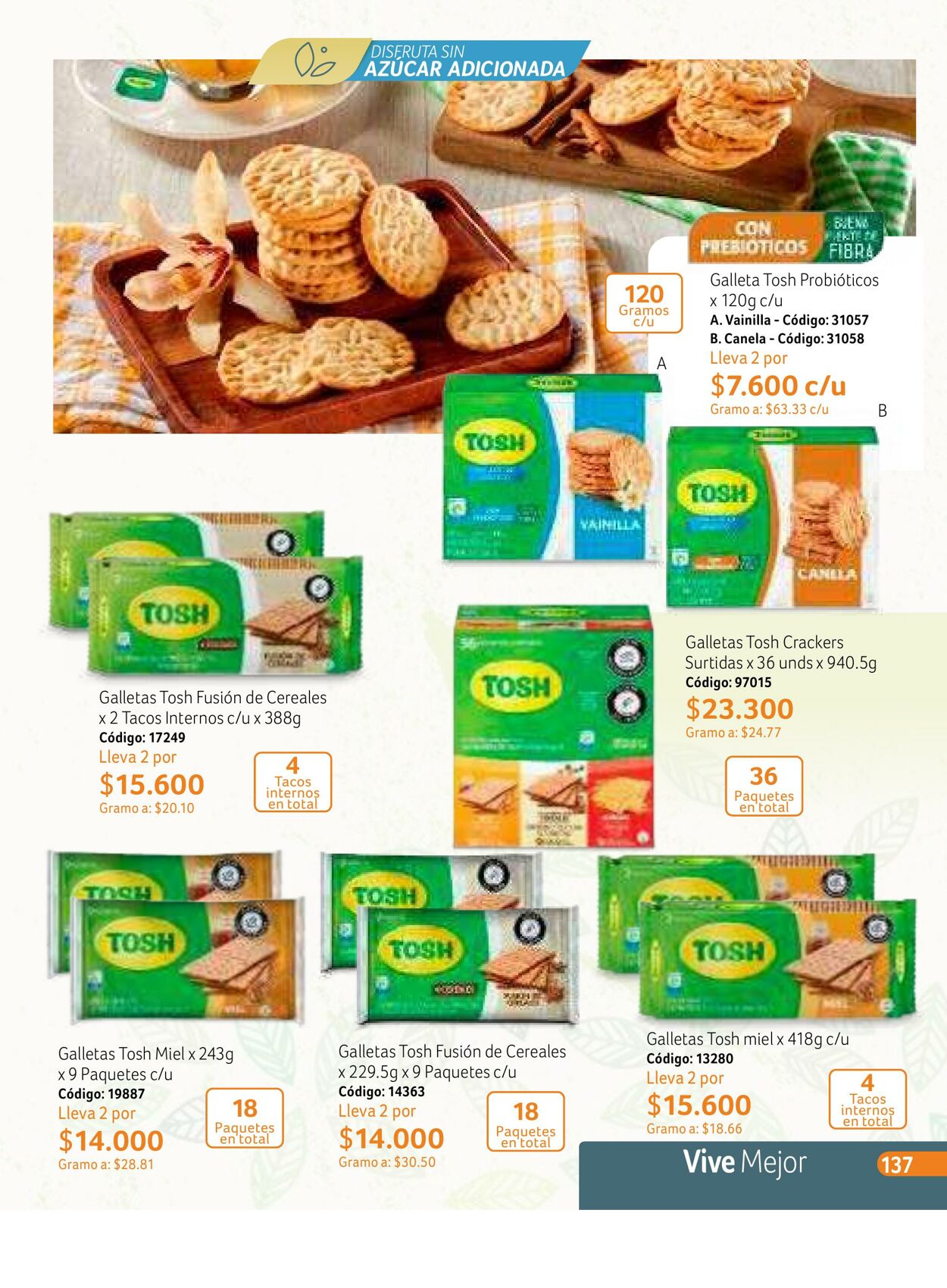 Catálogo Novaventa 07.02.2023 - 23.02.2023