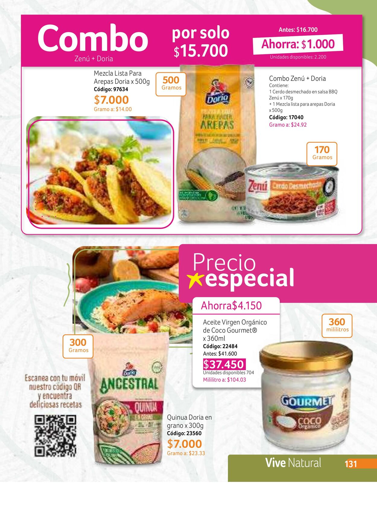 Catálogo Novaventa 07.02.2023 - 23.02.2023