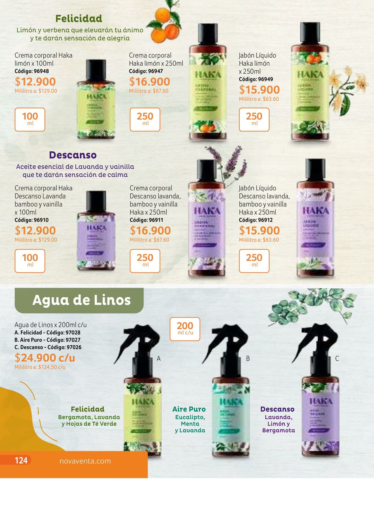 Catálogo Novaventa 07.02.2023 - 23.02.2023