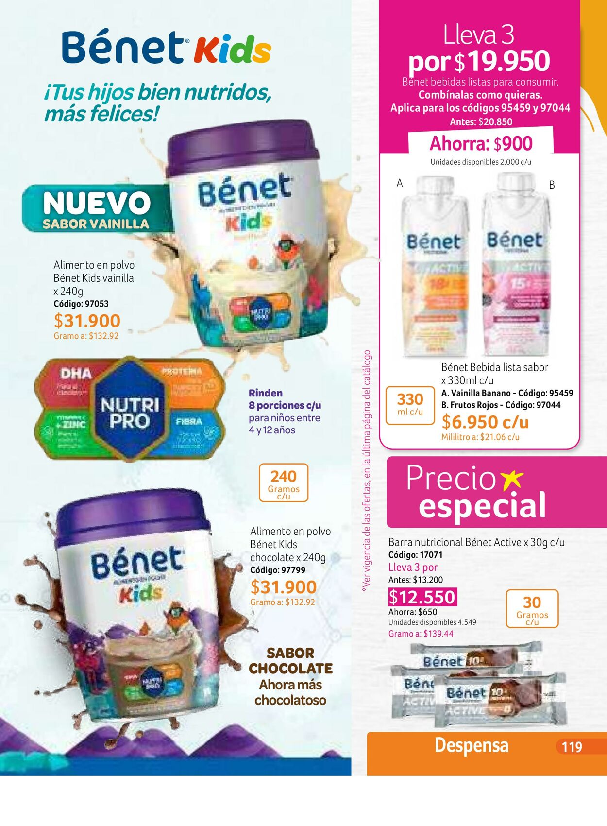 Catálogo Novaventa 07.02.2023 - 23.02.2023