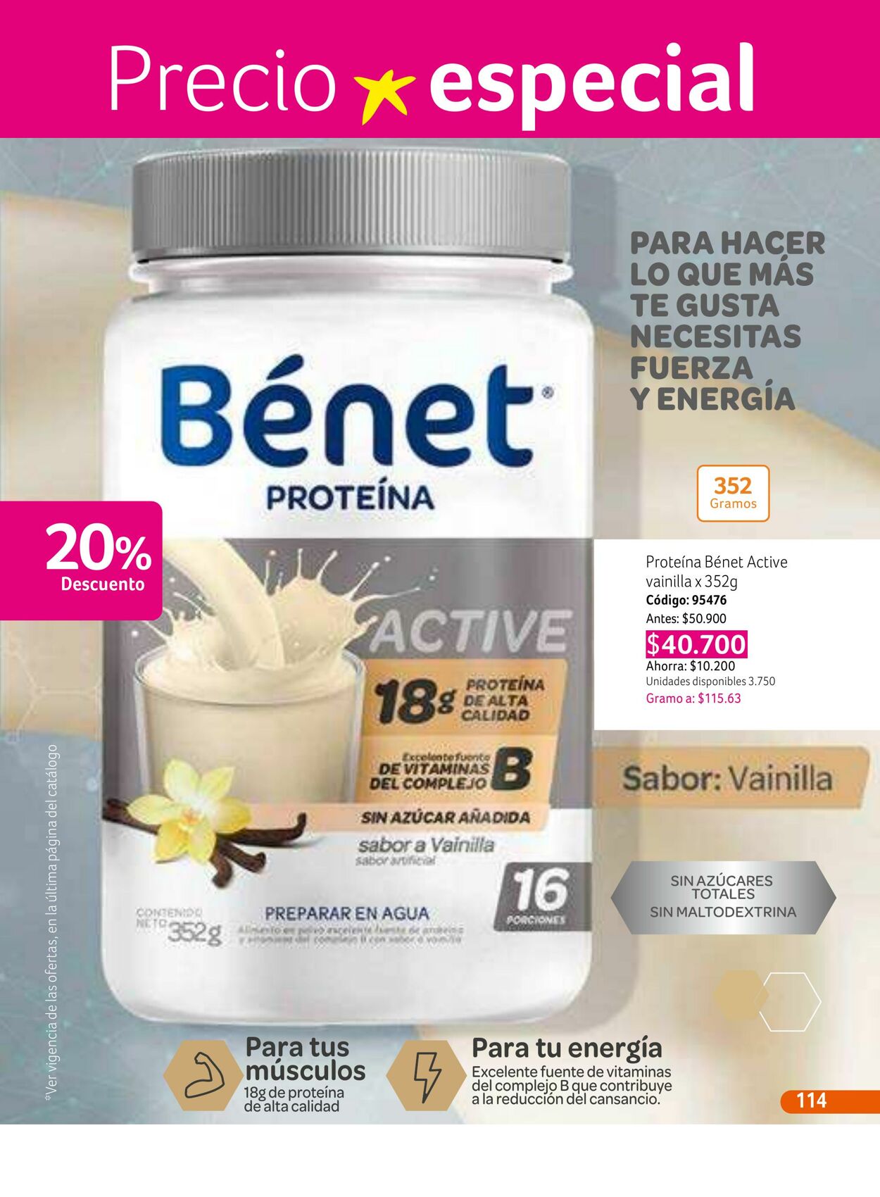 Catálogo Novaventa 07.02.2023 - 23.02.2023