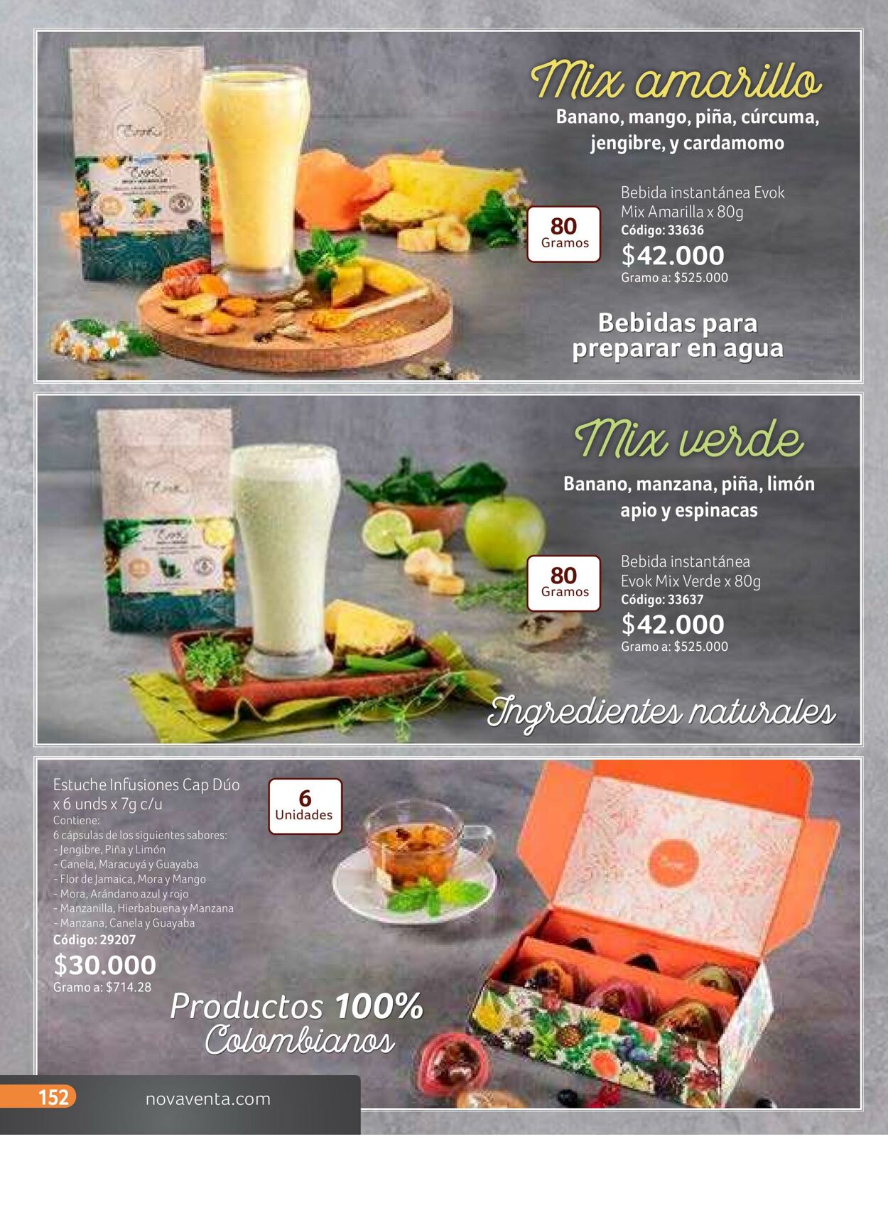 Catálogo Novaventa 07.02.2023 - 23.02.2023