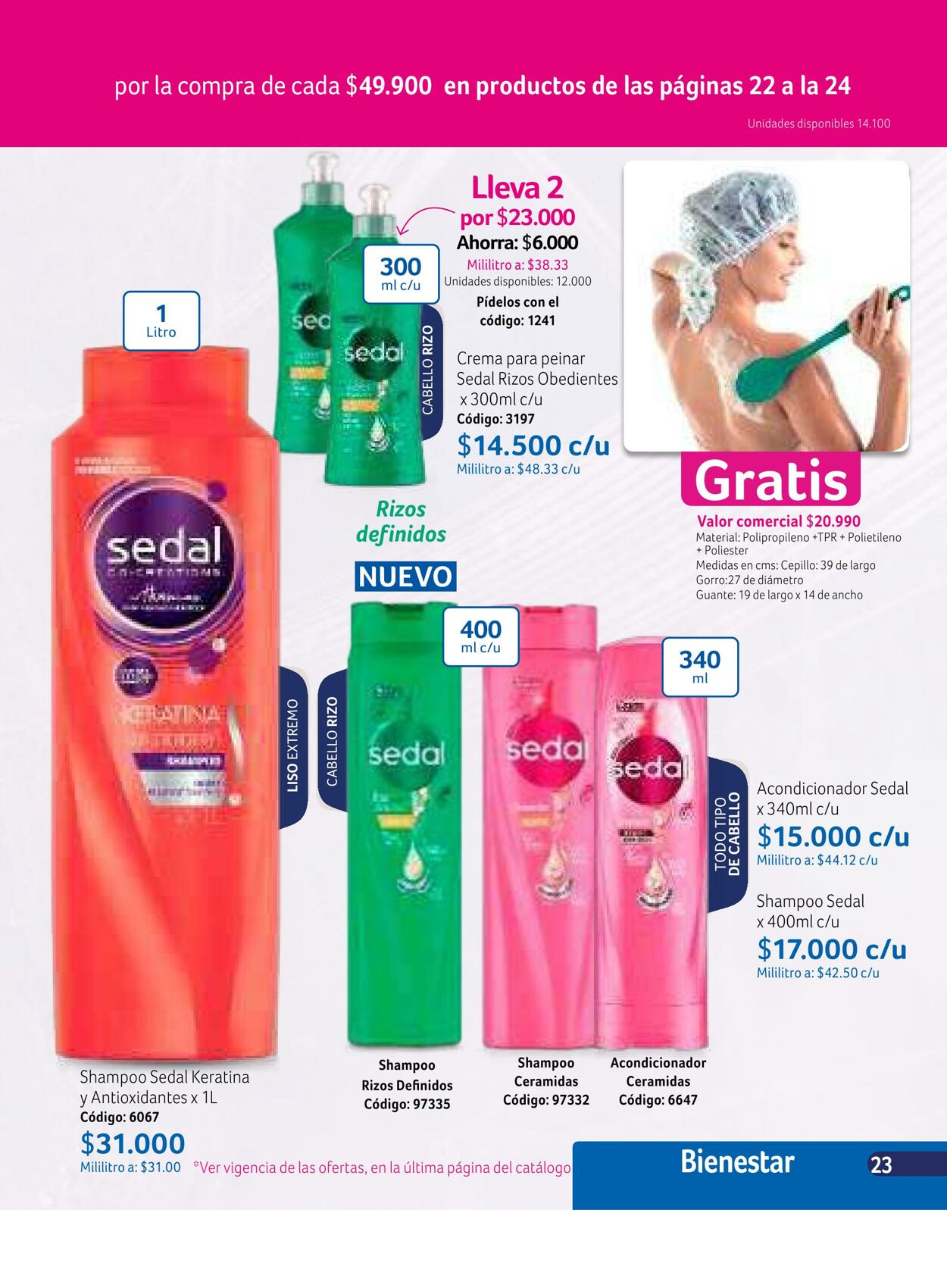 Catálogo Novaventa 07.02.2023 - 23.02.2023