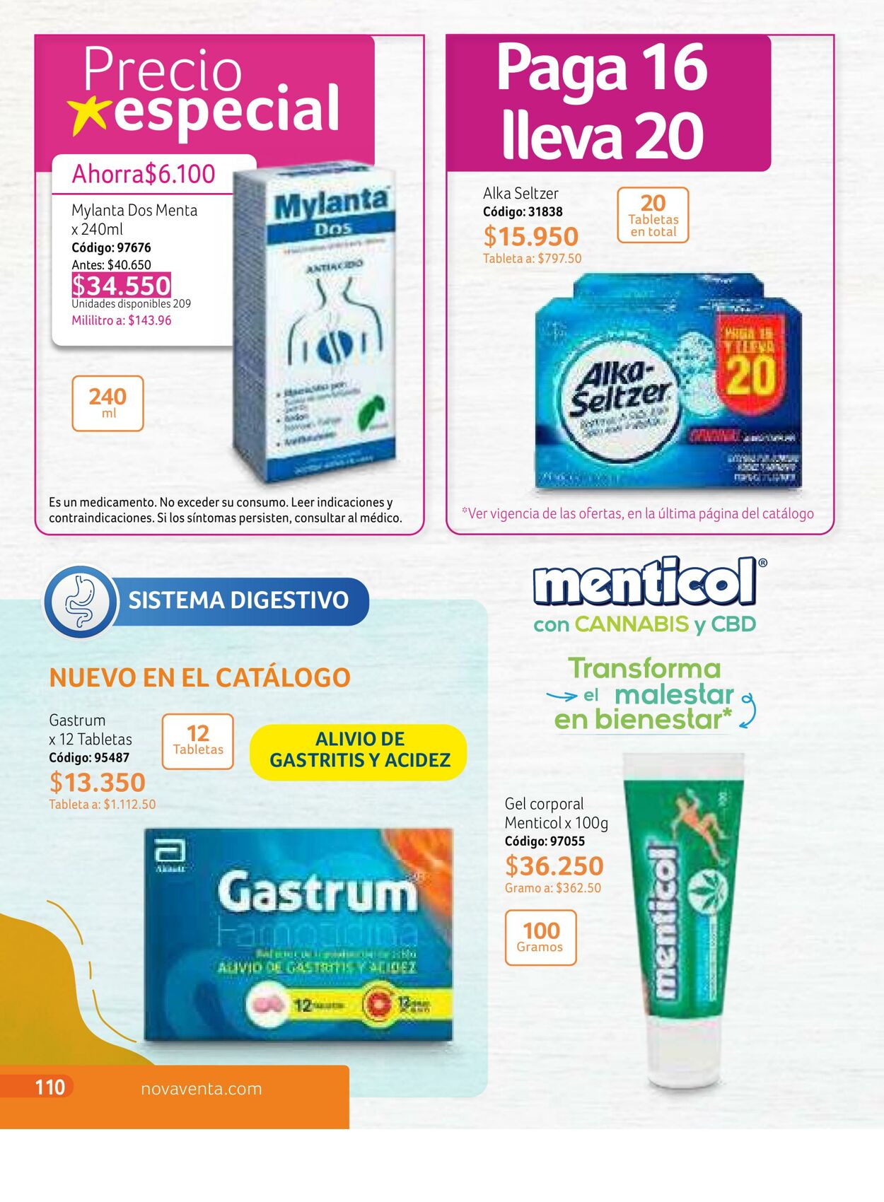 Catálogo Novaventa 07.02.2023 - 23.02.2023