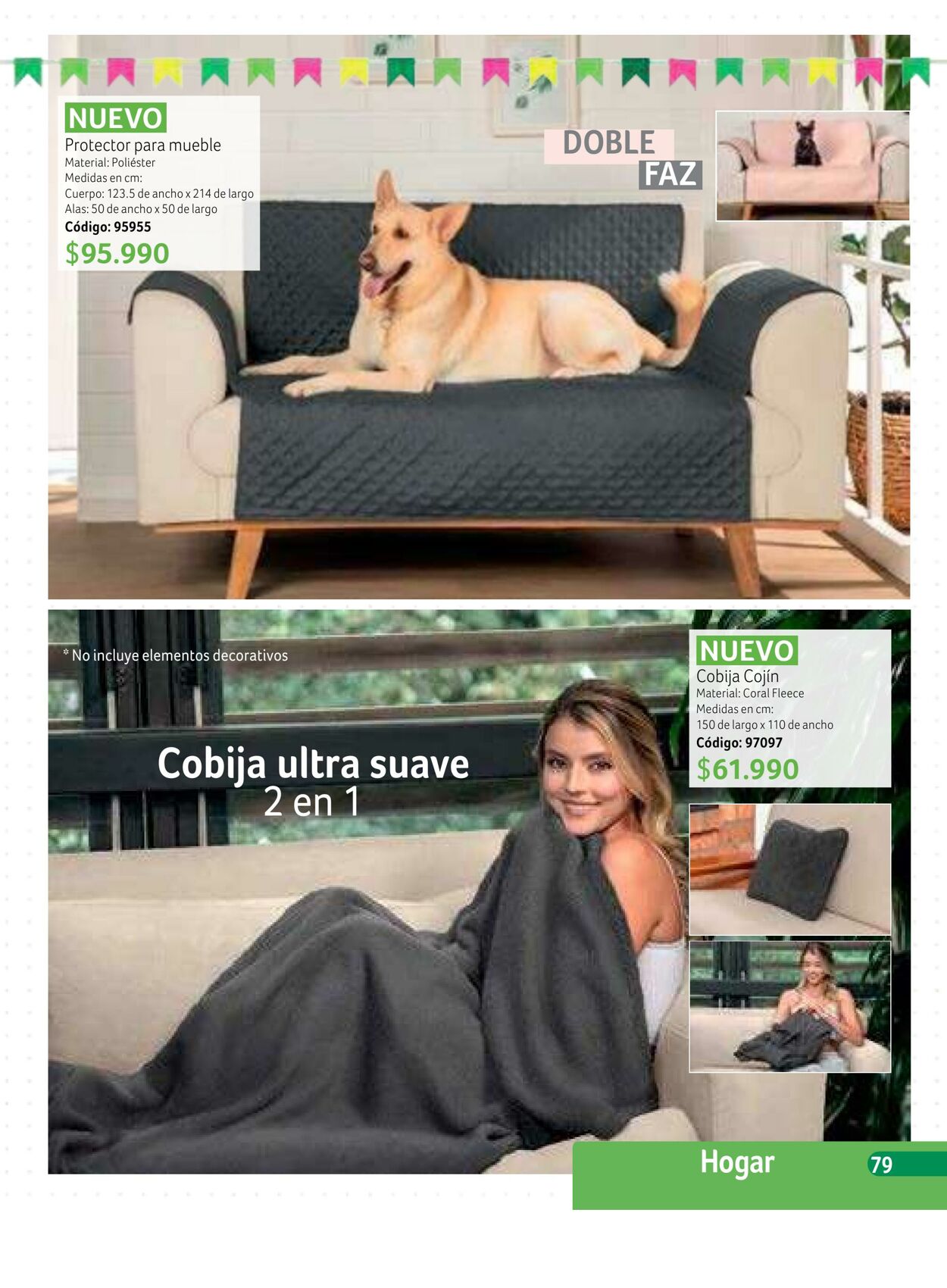 Catálogo Novaventa 07.02.2023 - 23.02.2023