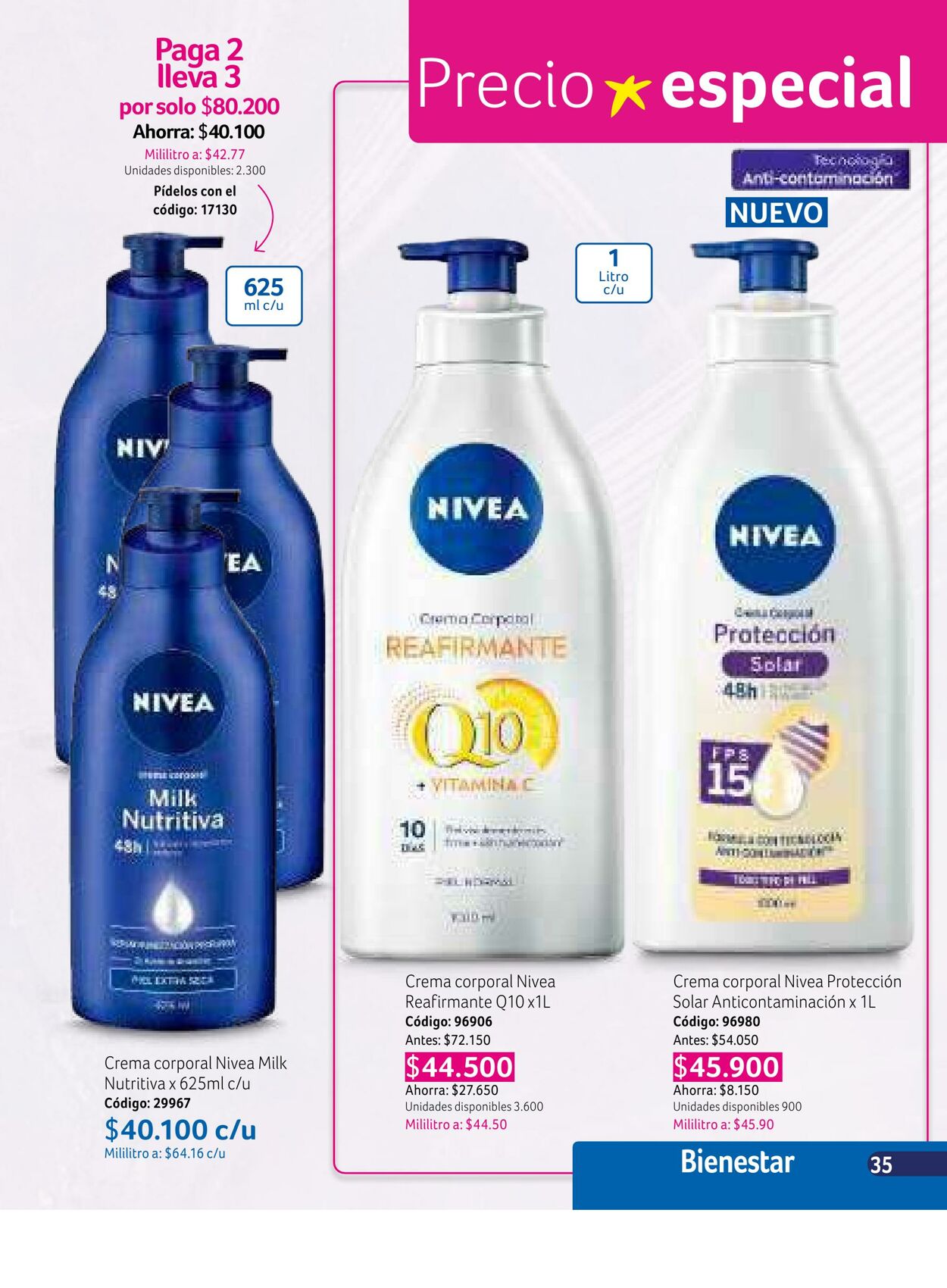 Catálogo Novaventa 07.02.2023 - 23.02.2023