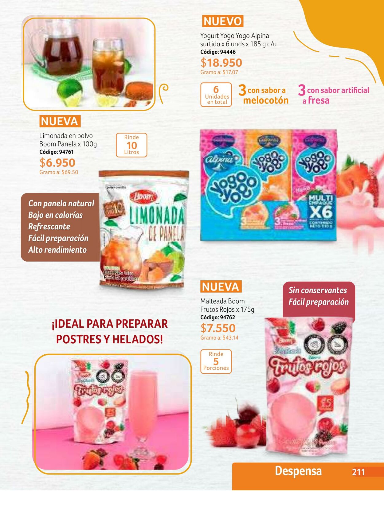 Catálogo Novaventa 07.02.2023 - 23.02.2023