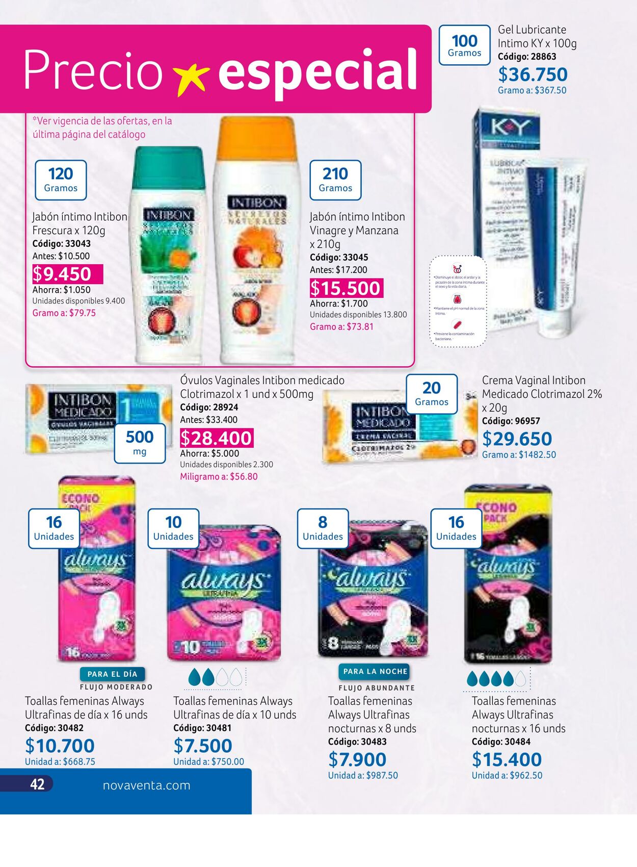 Catálogo Novaventa 07.02.2023 - 23.02.2023