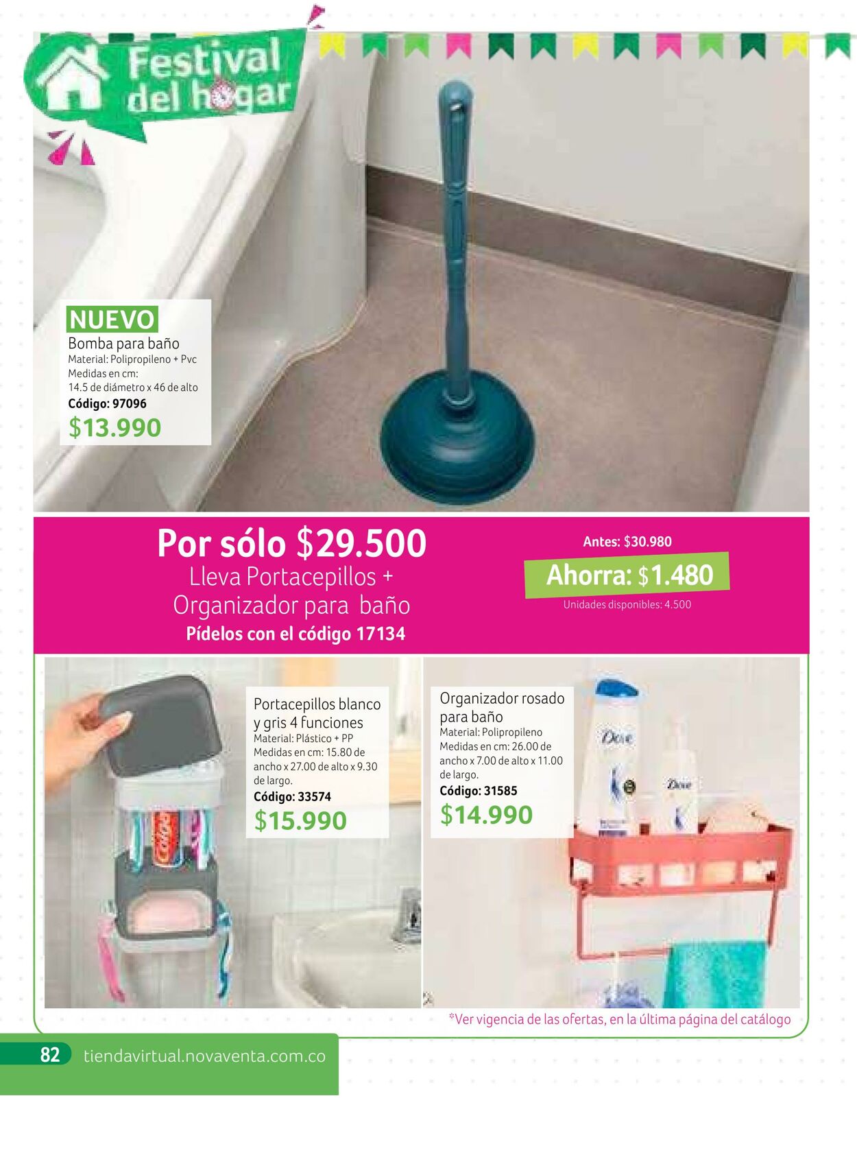 Catálogo Novaventa 07.02.2023 - 23.02.2023