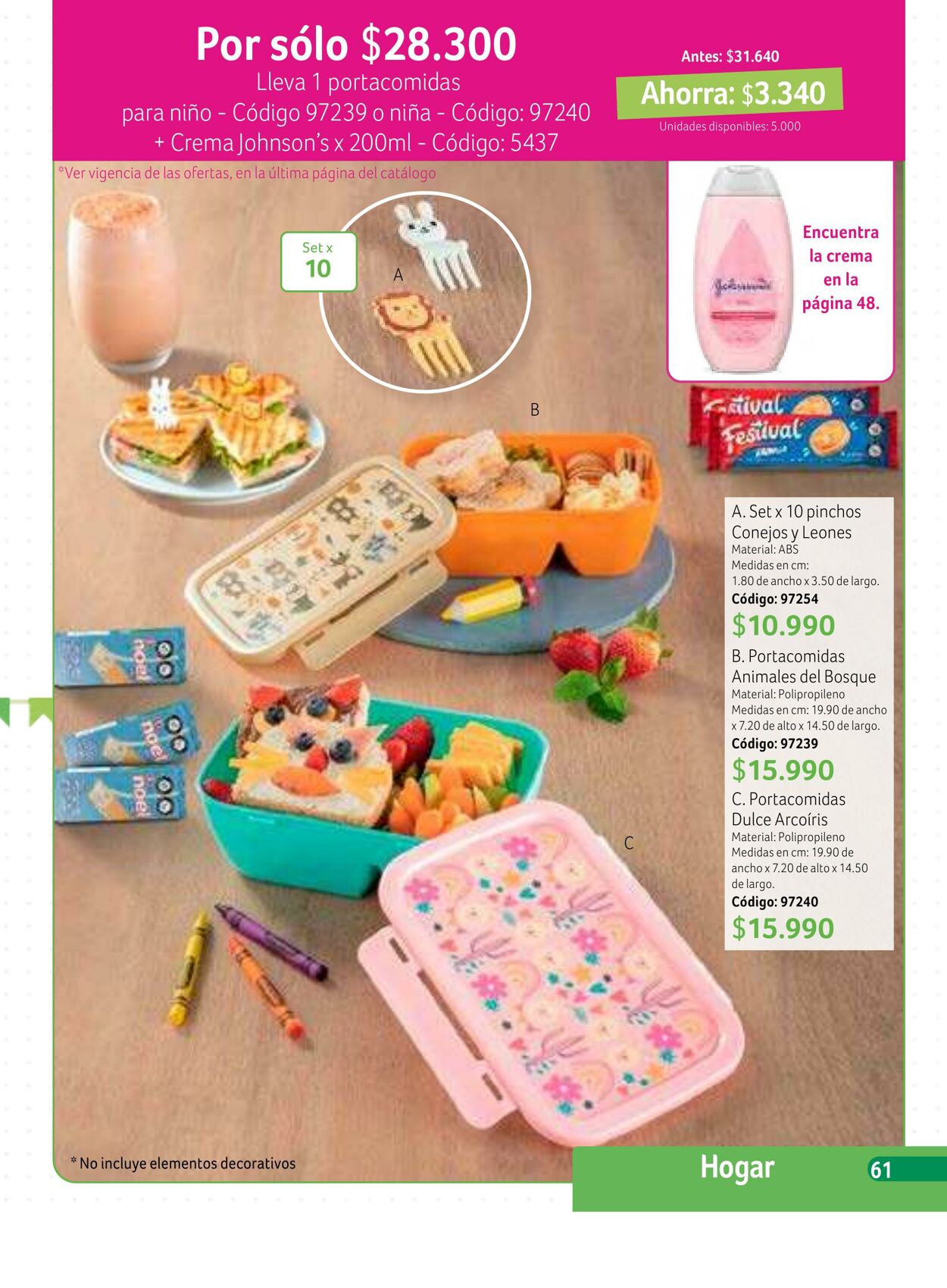 Catálogo Novaventa 07.02.2023 - 23.02.2023