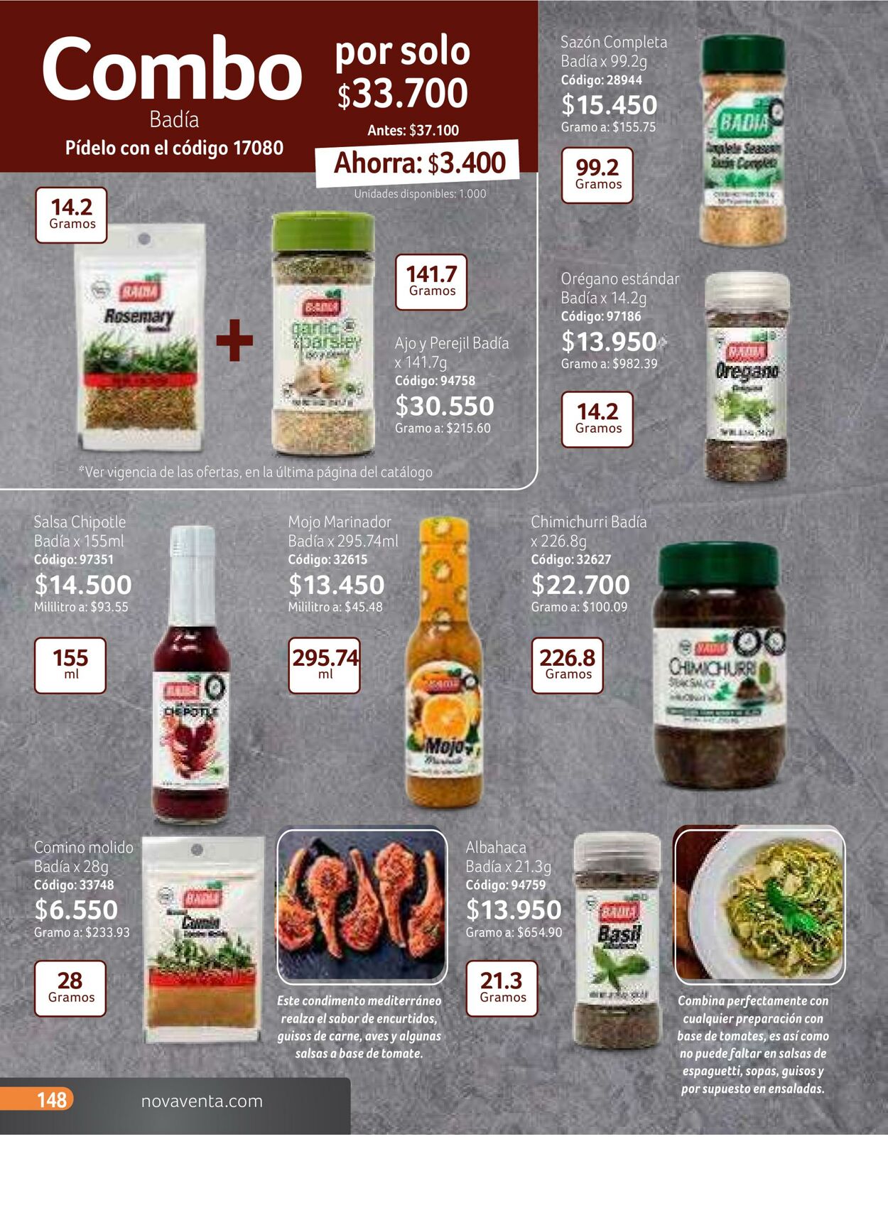 Catálogo Novaventa 07.02.2023 - 23.02.2023