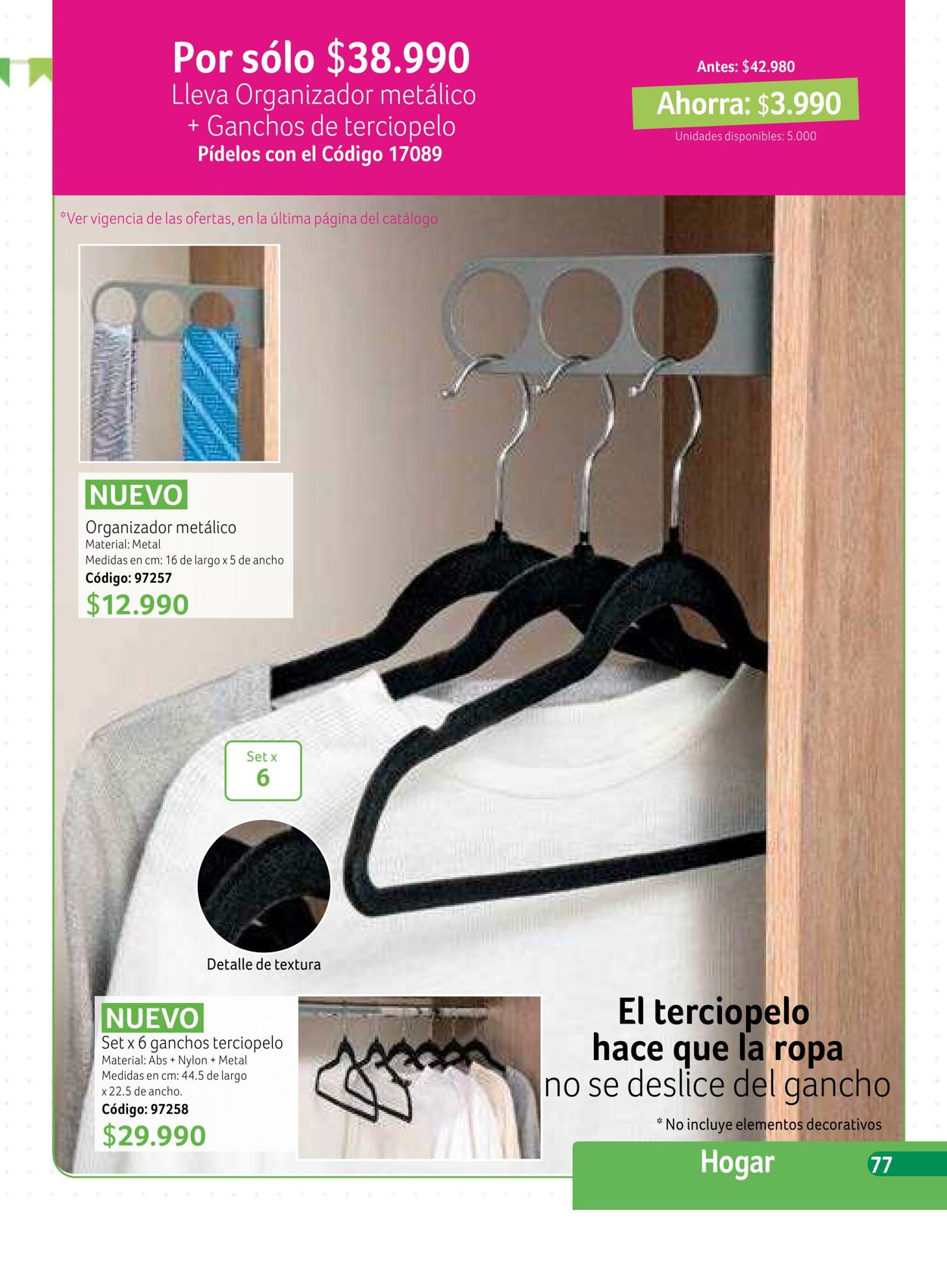 Catálogo Novaventa 07.02.2023 - 23.02.2023