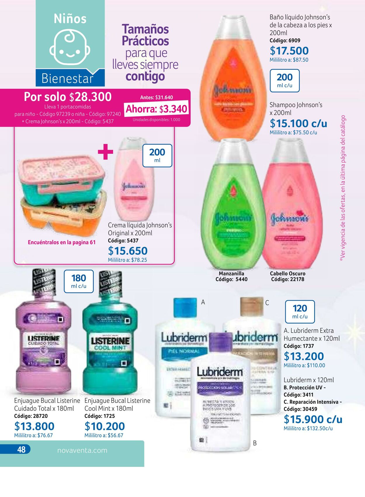 Catálogo Novaventa 07.02.2023 - 23.02.2023