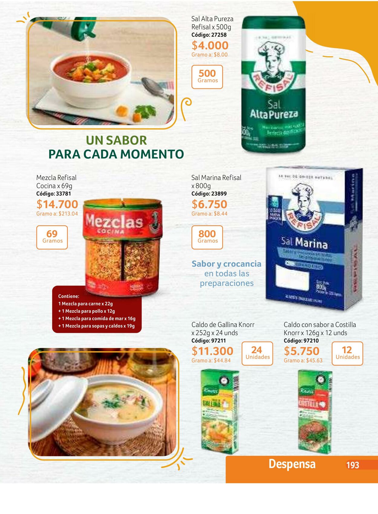 Catálogo Novaventa 07.02.2023 - 23.02.2023