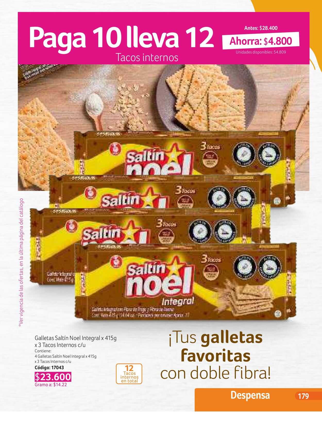 Catálogo Novaventa 07.02.2023 - 23.02.2023