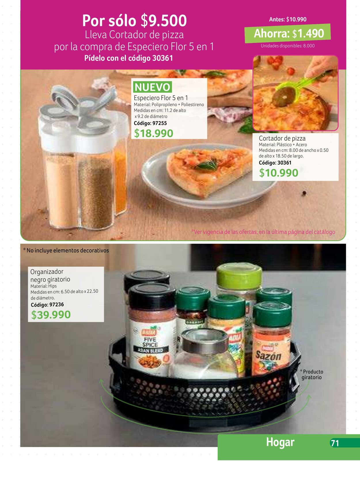 Catálogo Novaventa 07.02.2023 - 23.02.2023