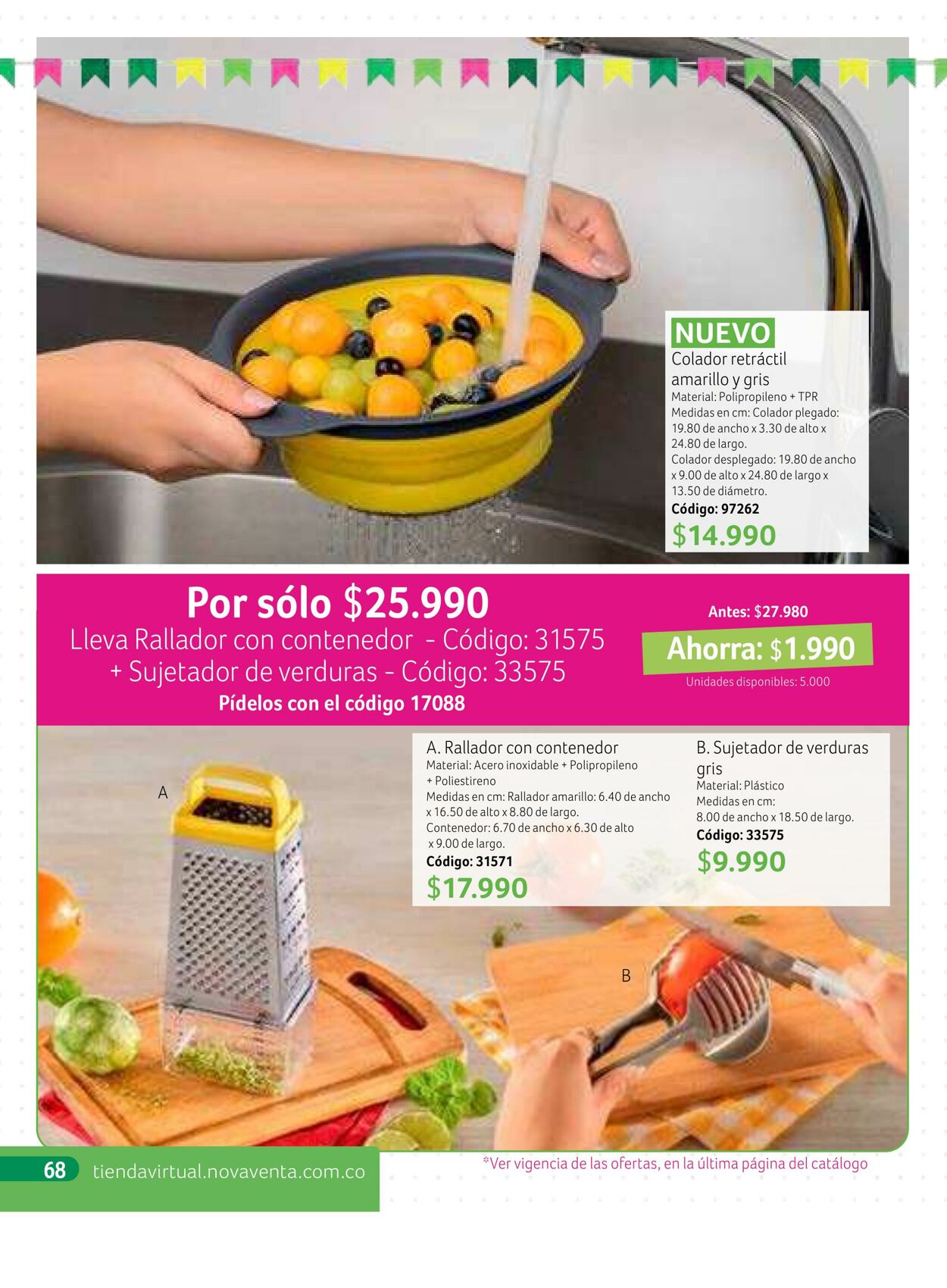 Catálogo Novaventa 07.02.2023 - 23.02.2023