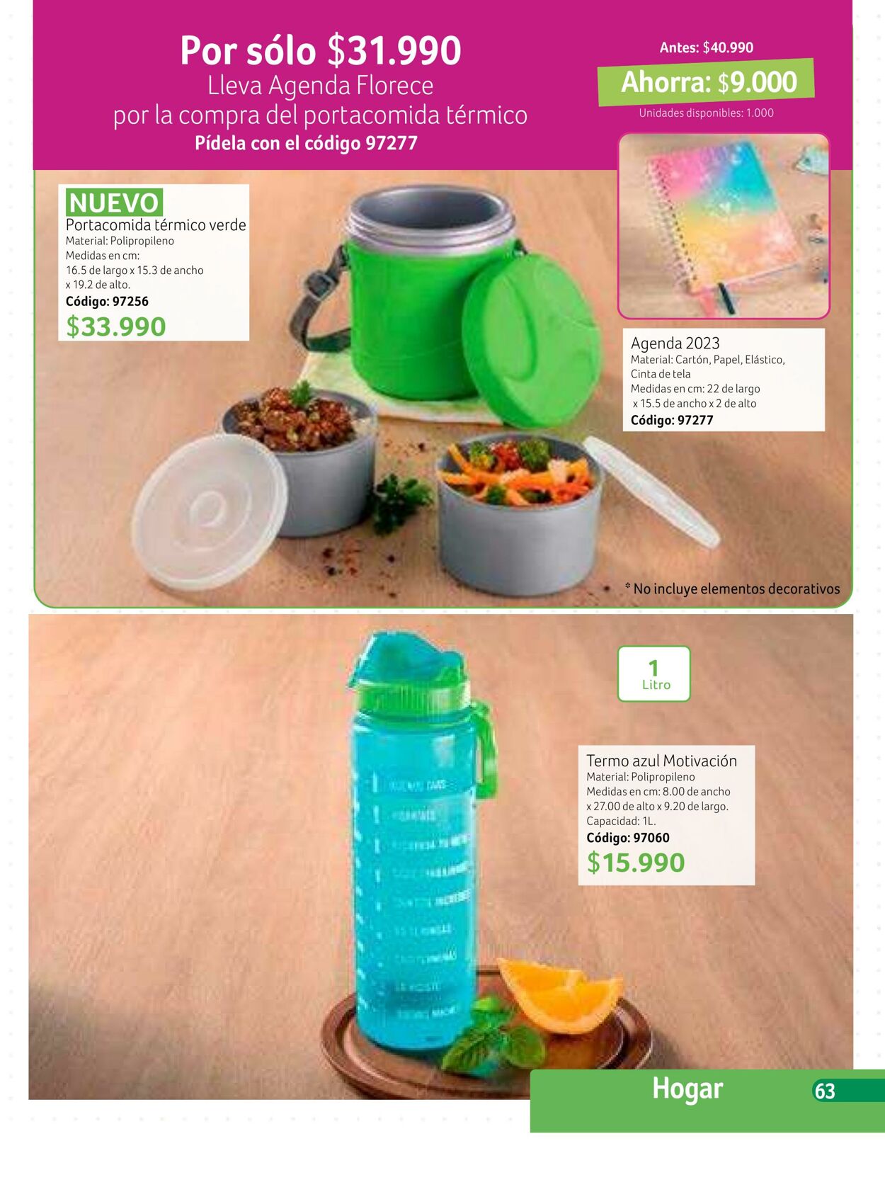 Catálogo Novaventa 07.02.2023 - 23.02.2023