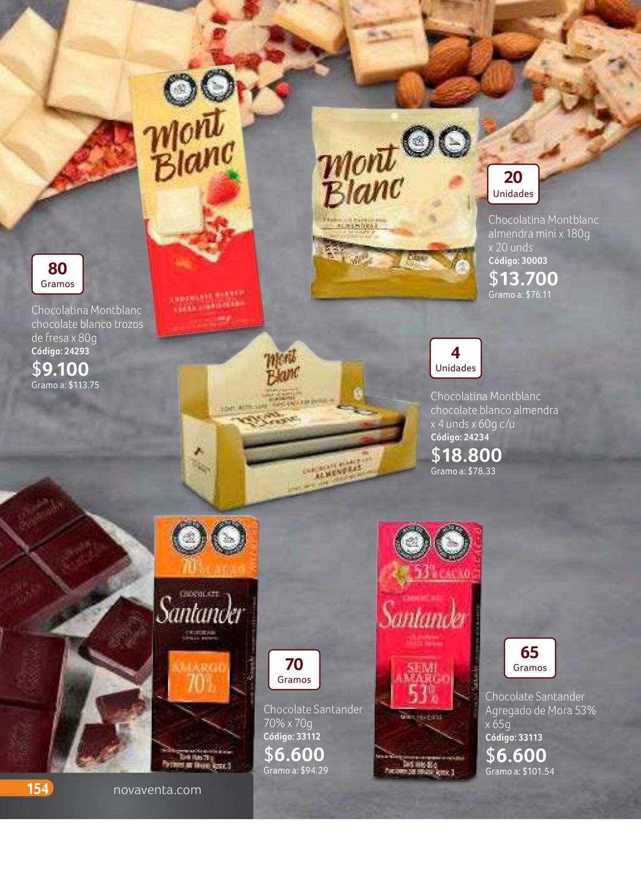 Catálogo Novaventa 07.02.2023 - 23.02.2023