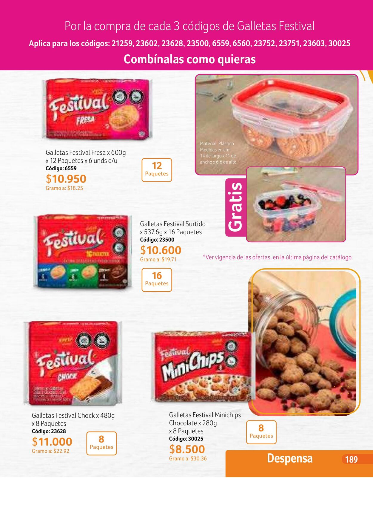 Catálogo Novaventa 07.02.2023 - 23.02.2023