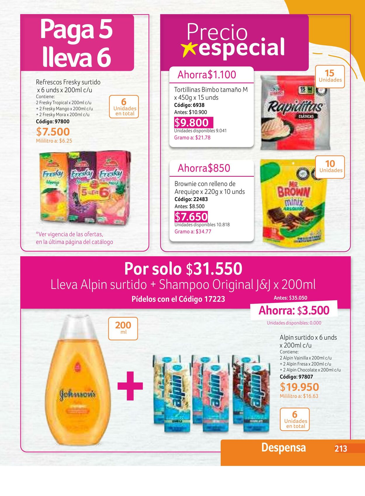 Catálogo Novaventa 07.02.2023 - 23.02.2023