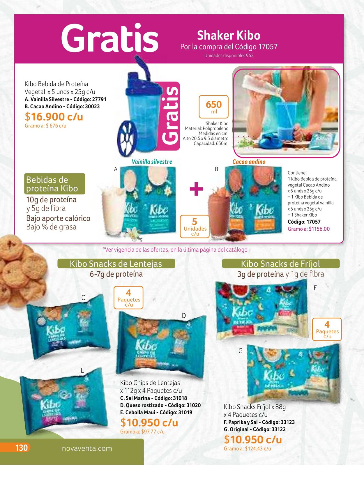 Catálogo Novaventa 07.02.2023 - 23.02.2023