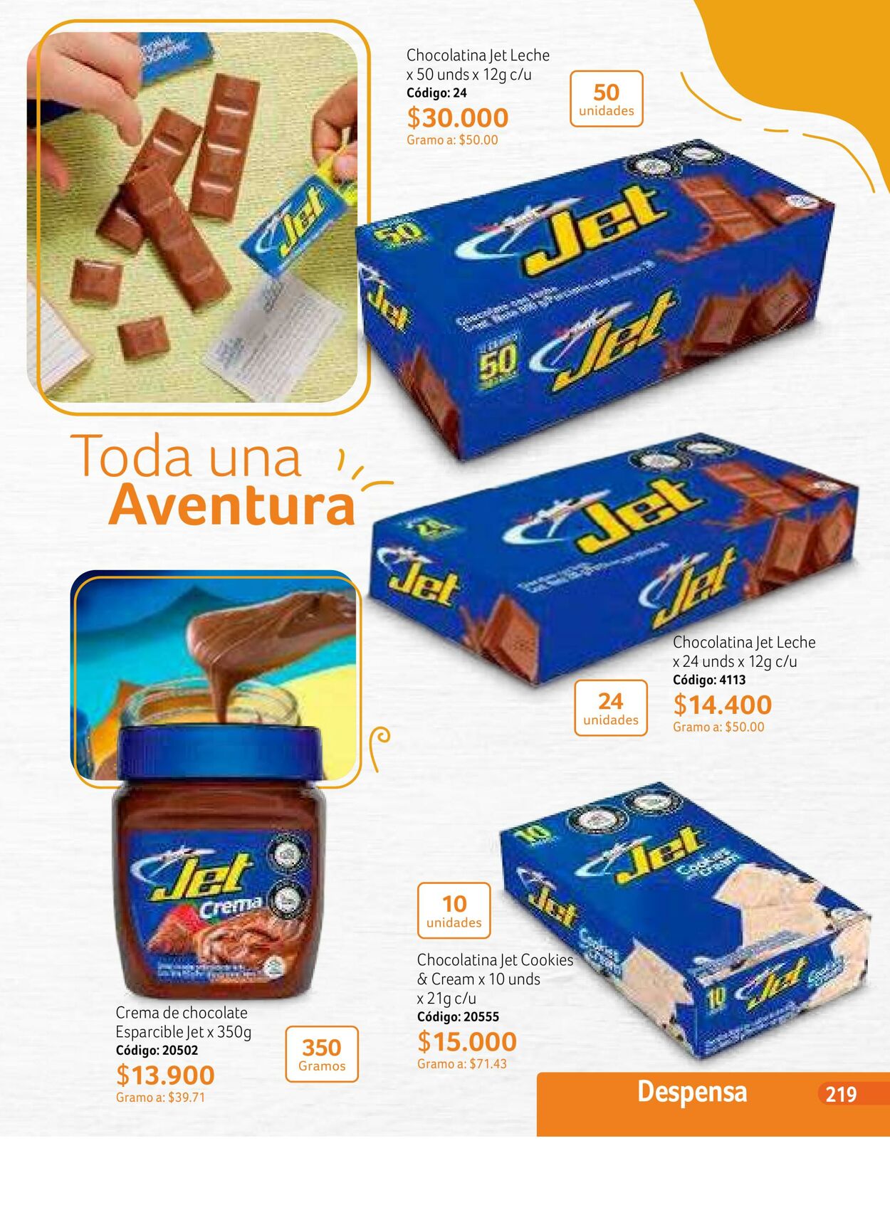 Catálogo Novaventa 07.02.2023 - 23.02.2023